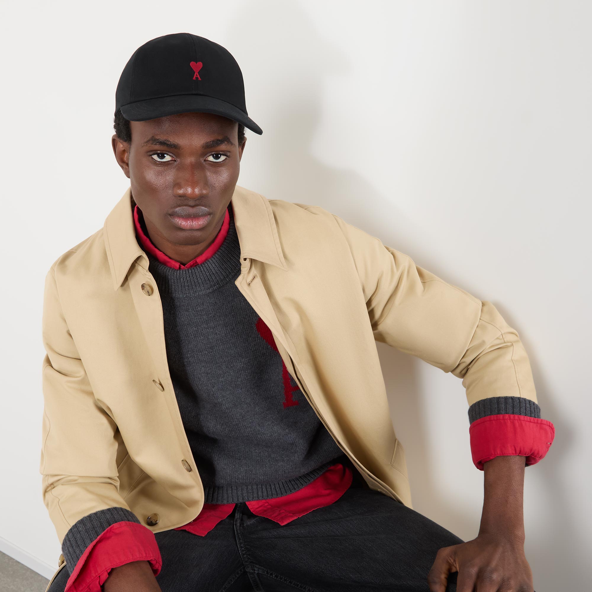 Quota Logo Baseball Cap