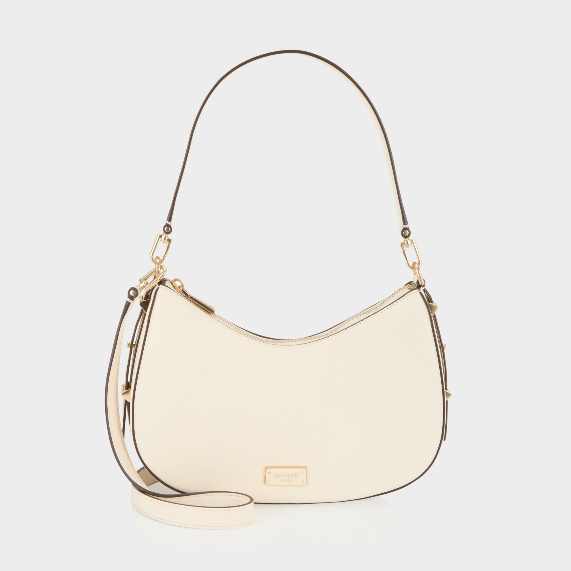 Liv Convertible Shoulder Bag