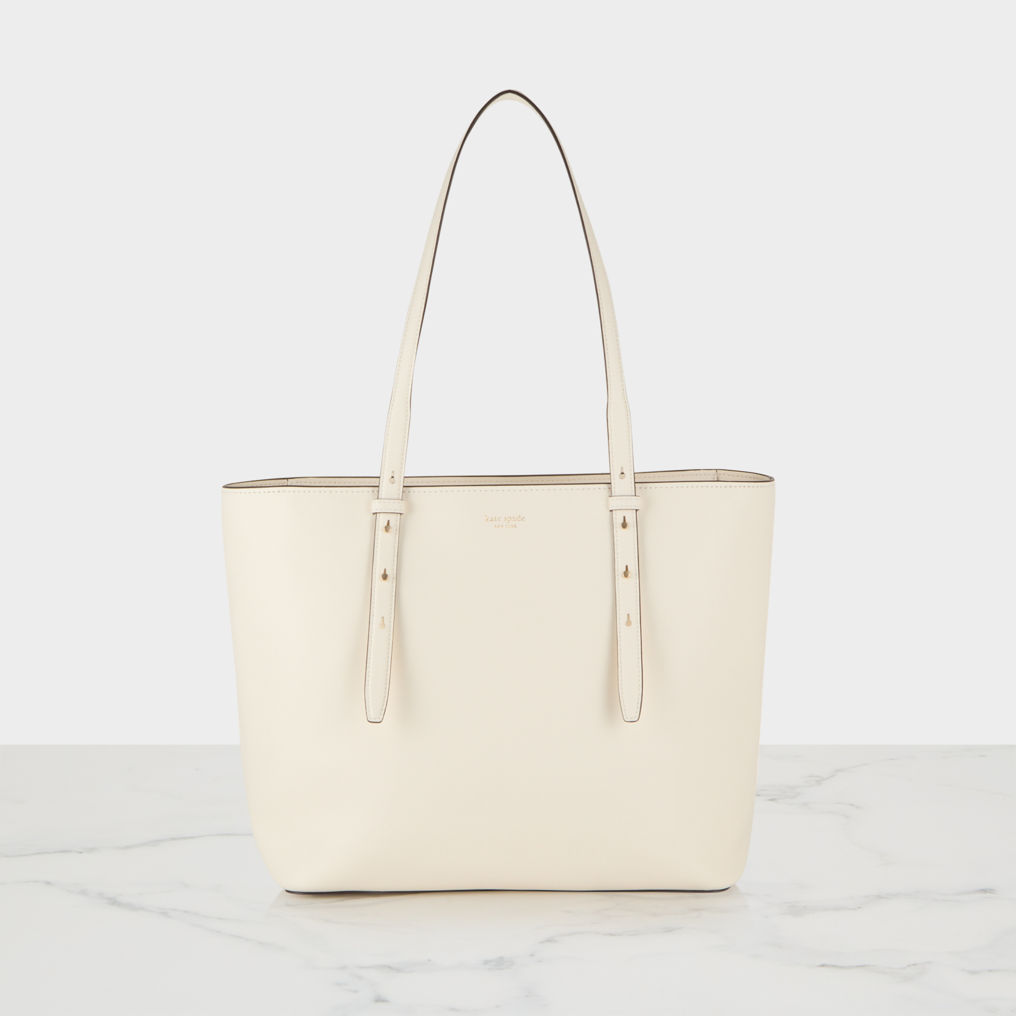 Do It All Zip Tote Bag