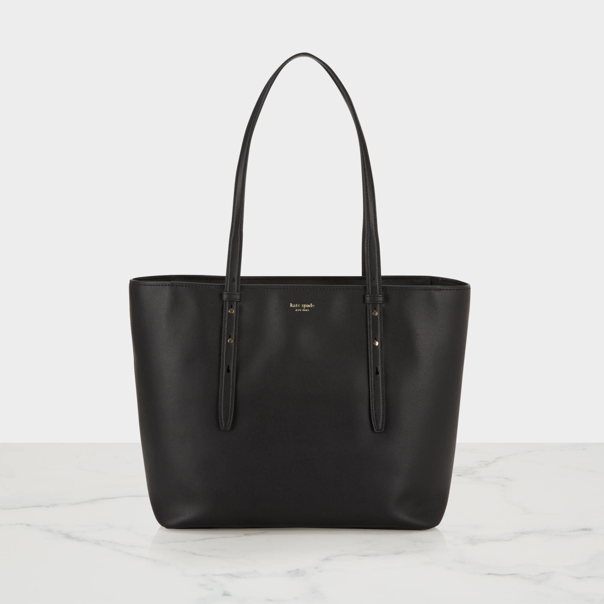 Do It All Zip Tote Bag