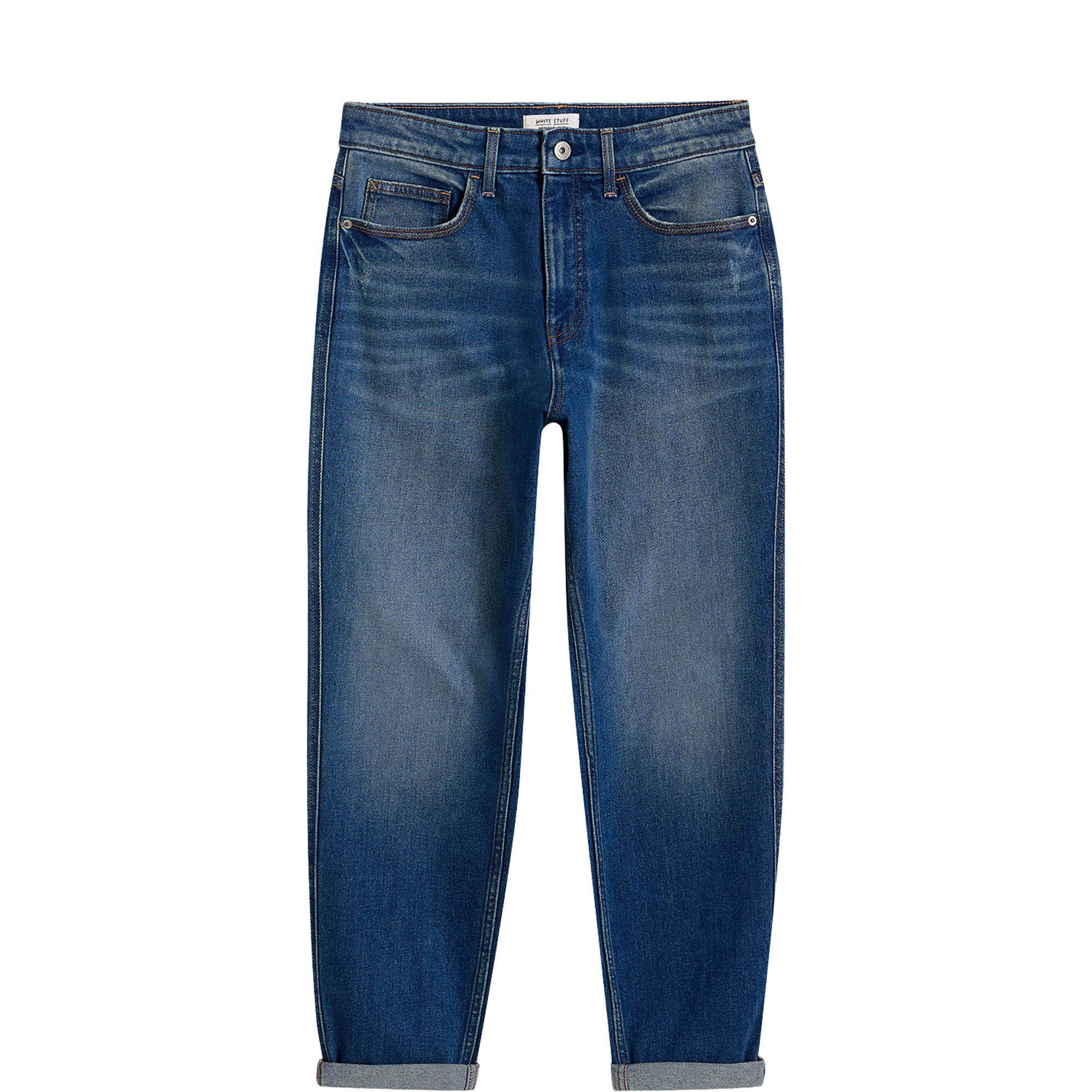 Freya Weekend Straight Leg Jeans