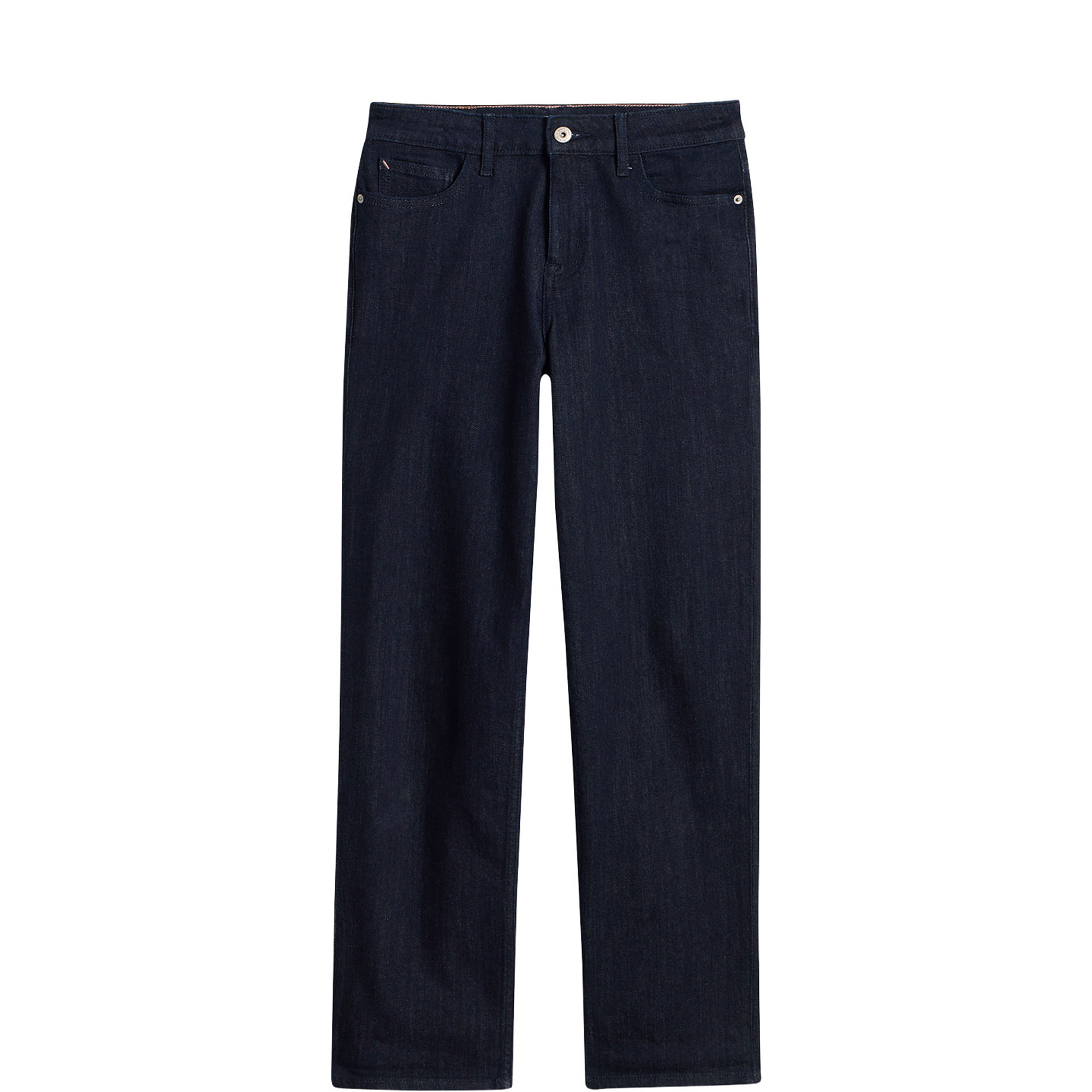 Taylor Straight Leg Jeans