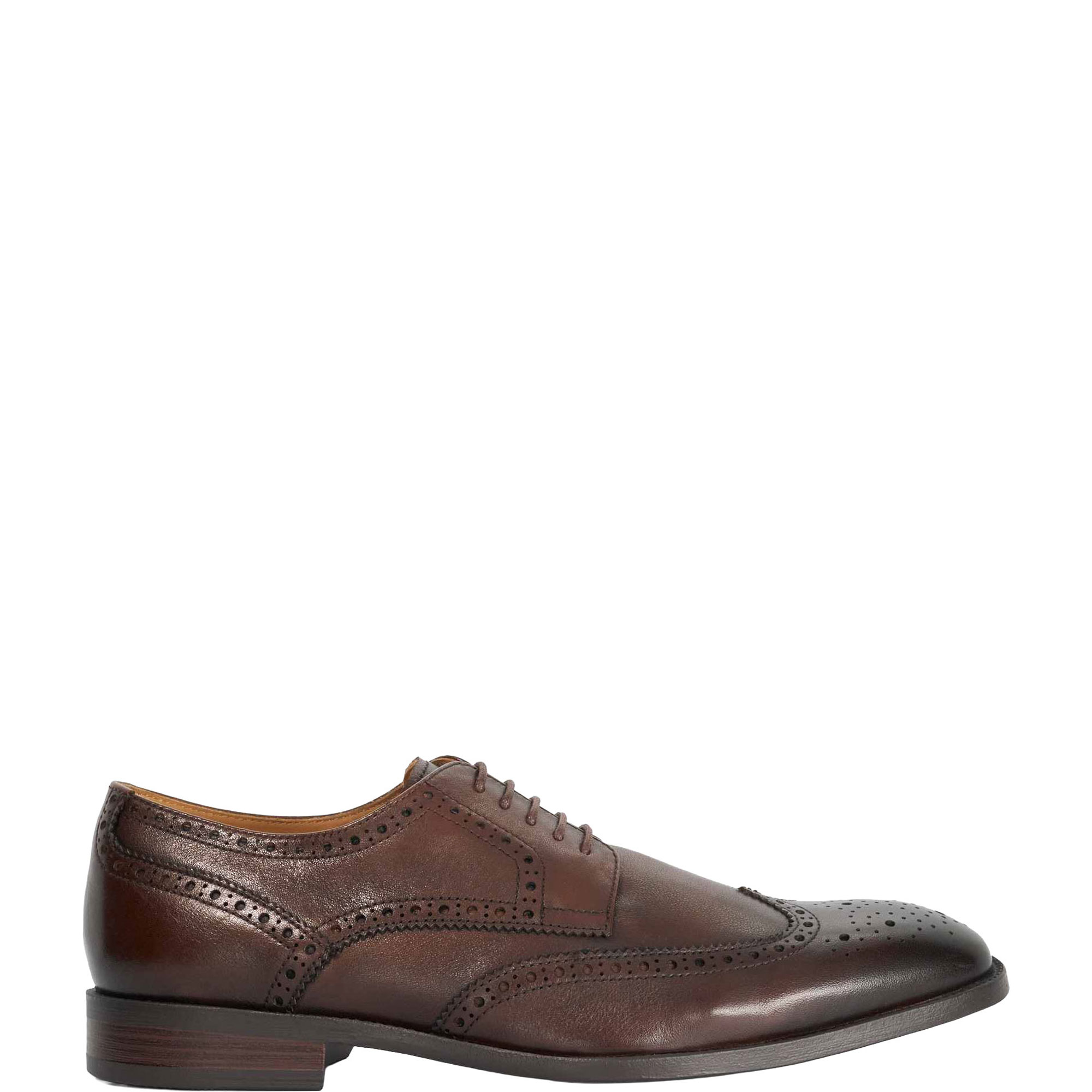 Sunni Leather Gibson Brogues