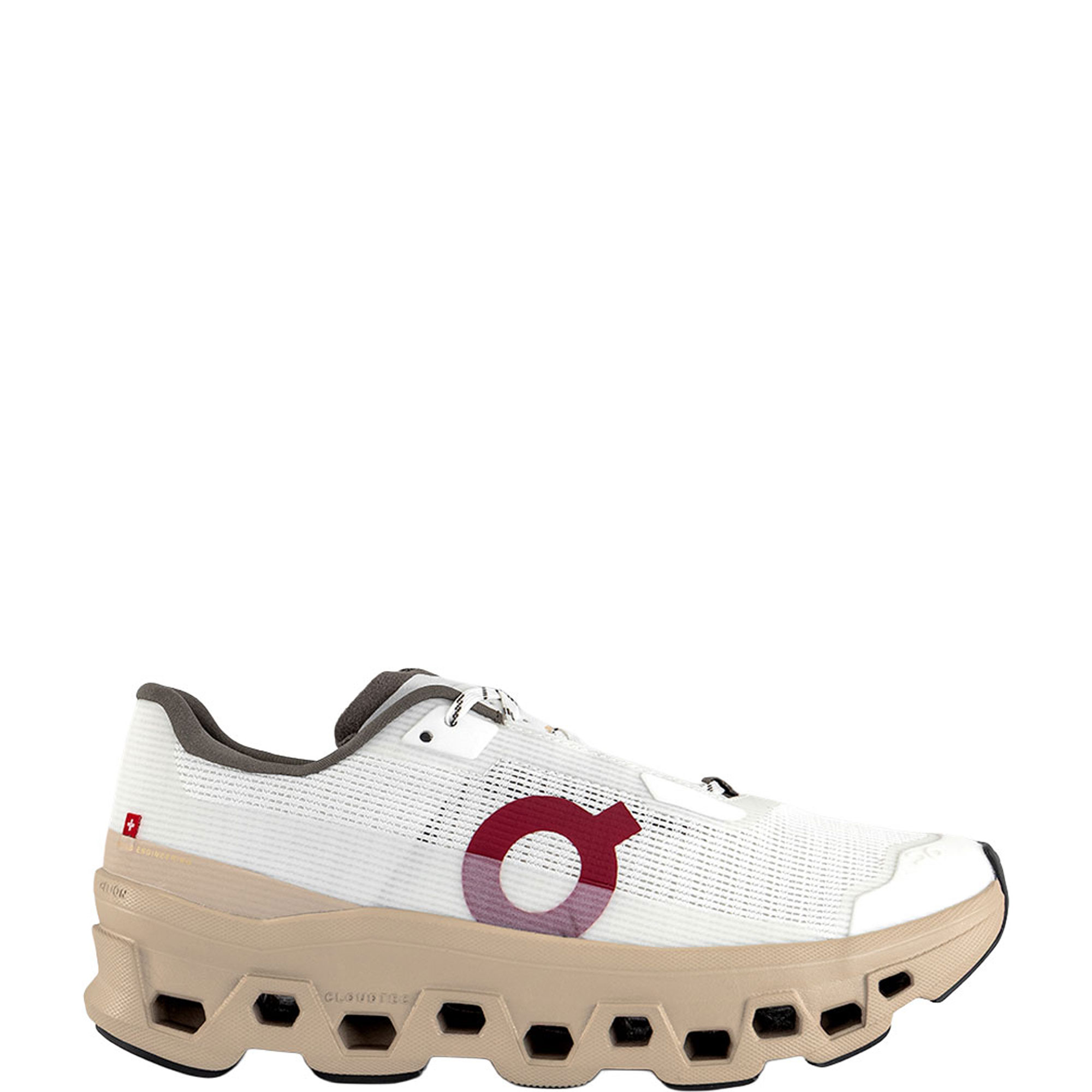 Cloudmonster Void Trainers