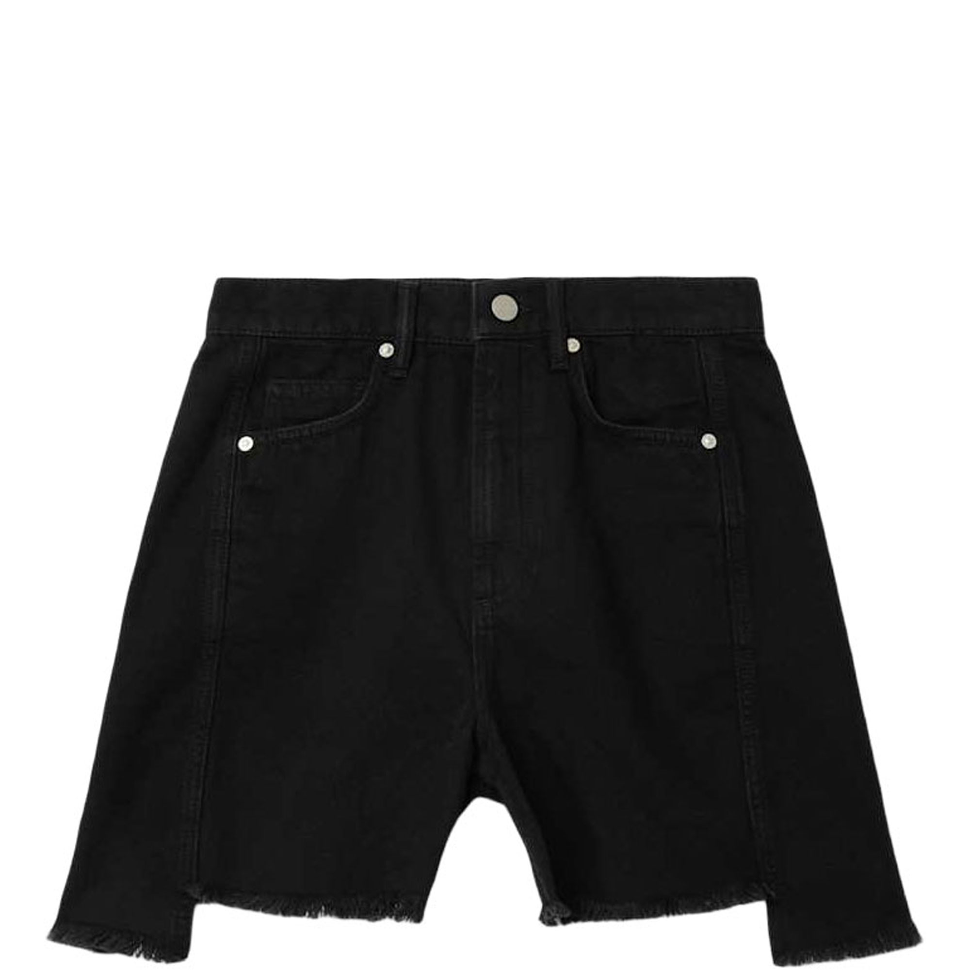 Frankie Denim Shorts
