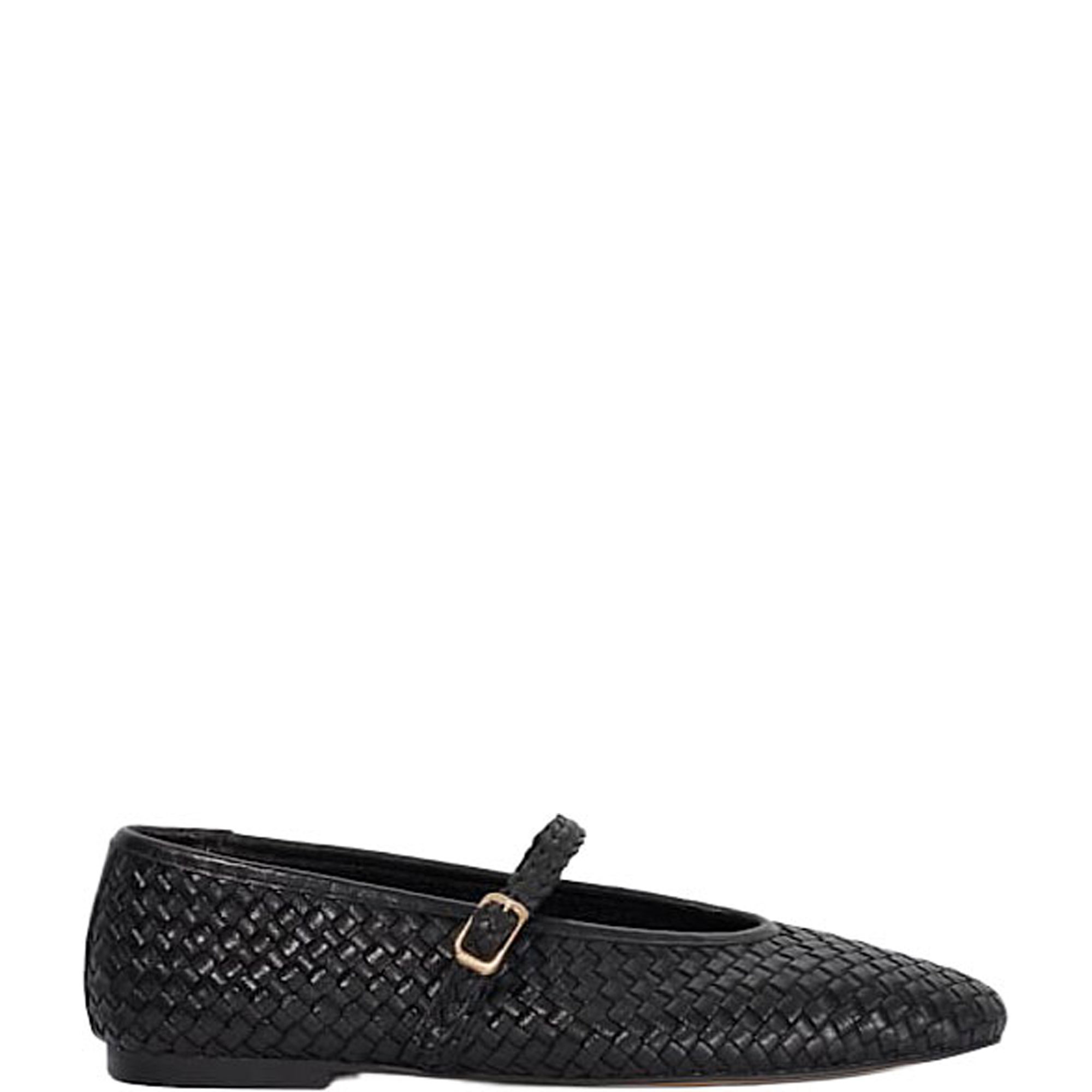 Headliner Mary Jane Shoes