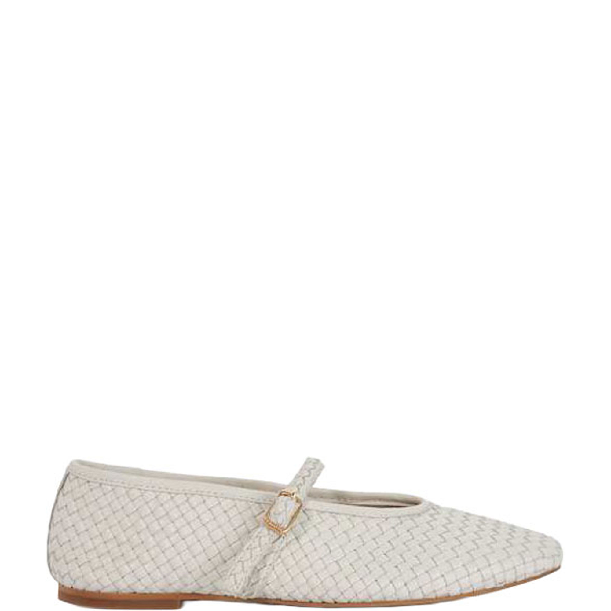 Headliner Mary Jane Shoes