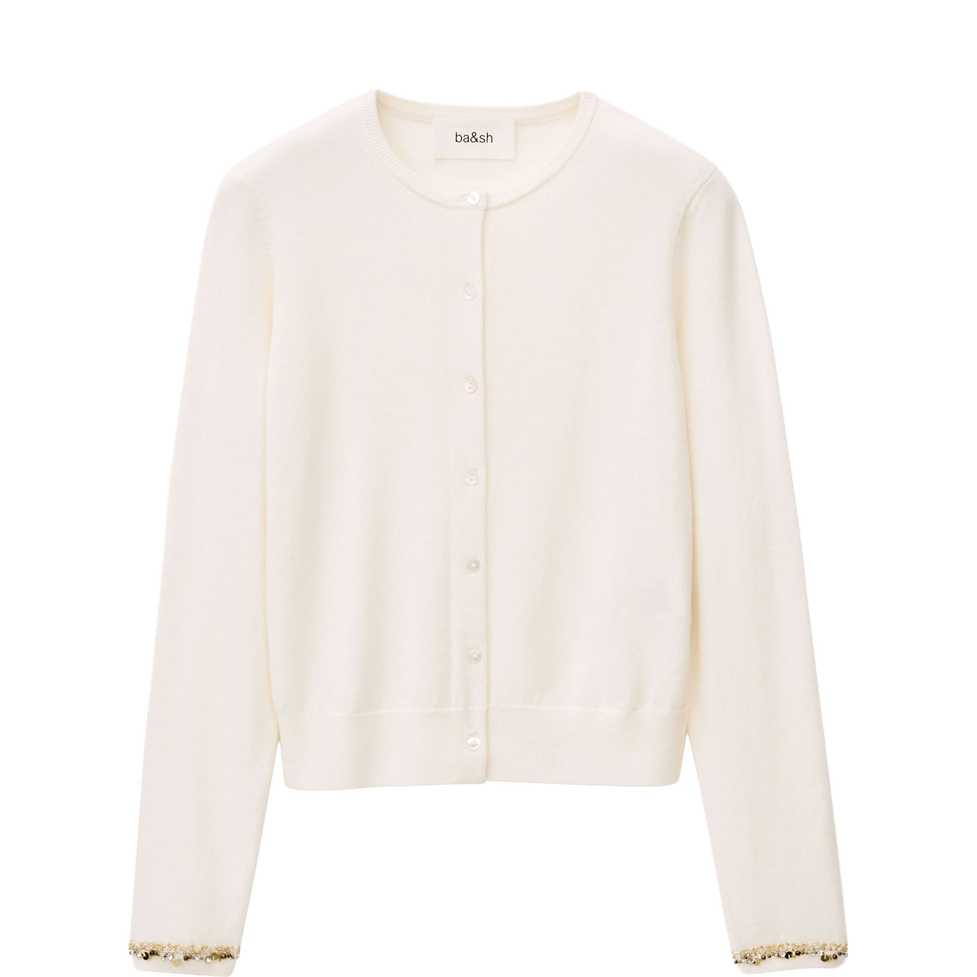 Bijot Knitted Cardigan