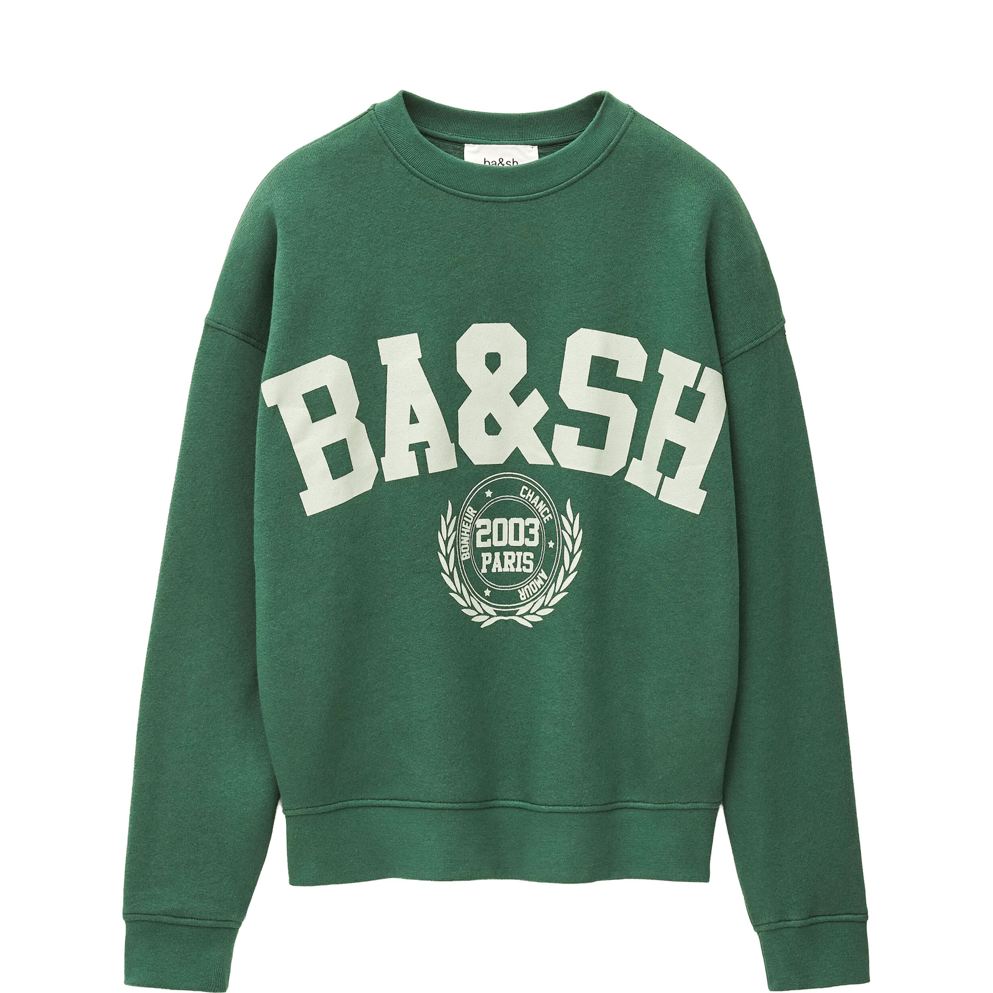 Fenja Logo Sweatshirt