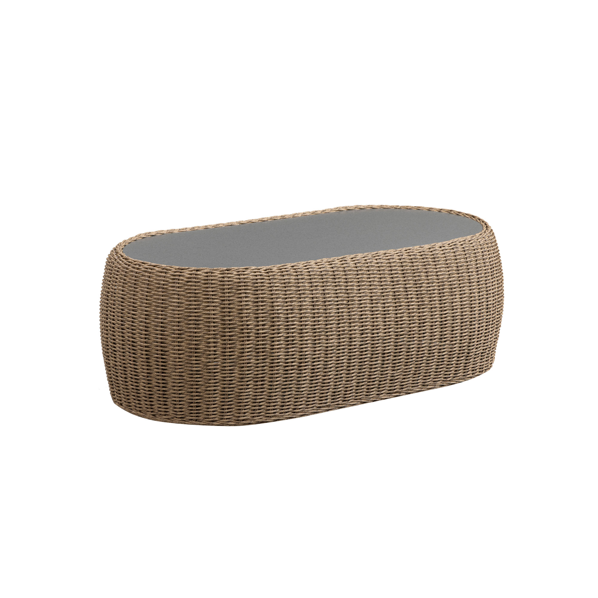 Marco Garden Conversational Lounge Set