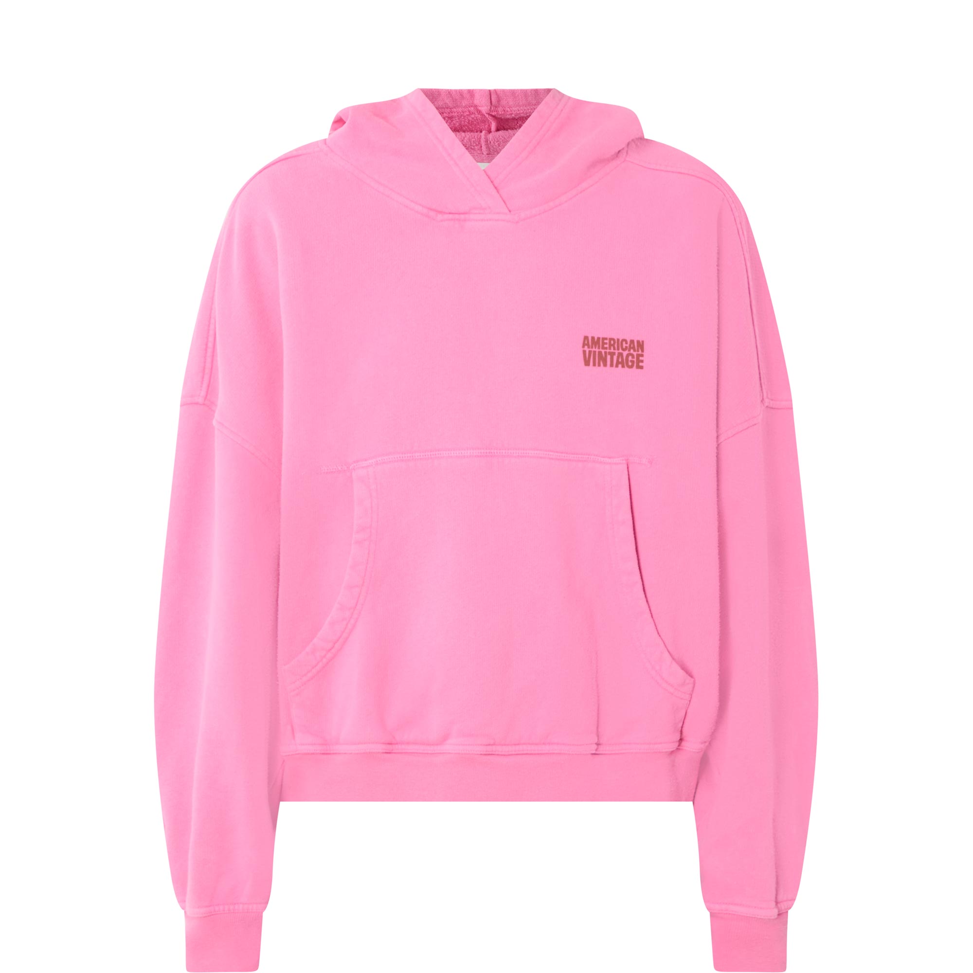 Plizzy Logo Hoodie