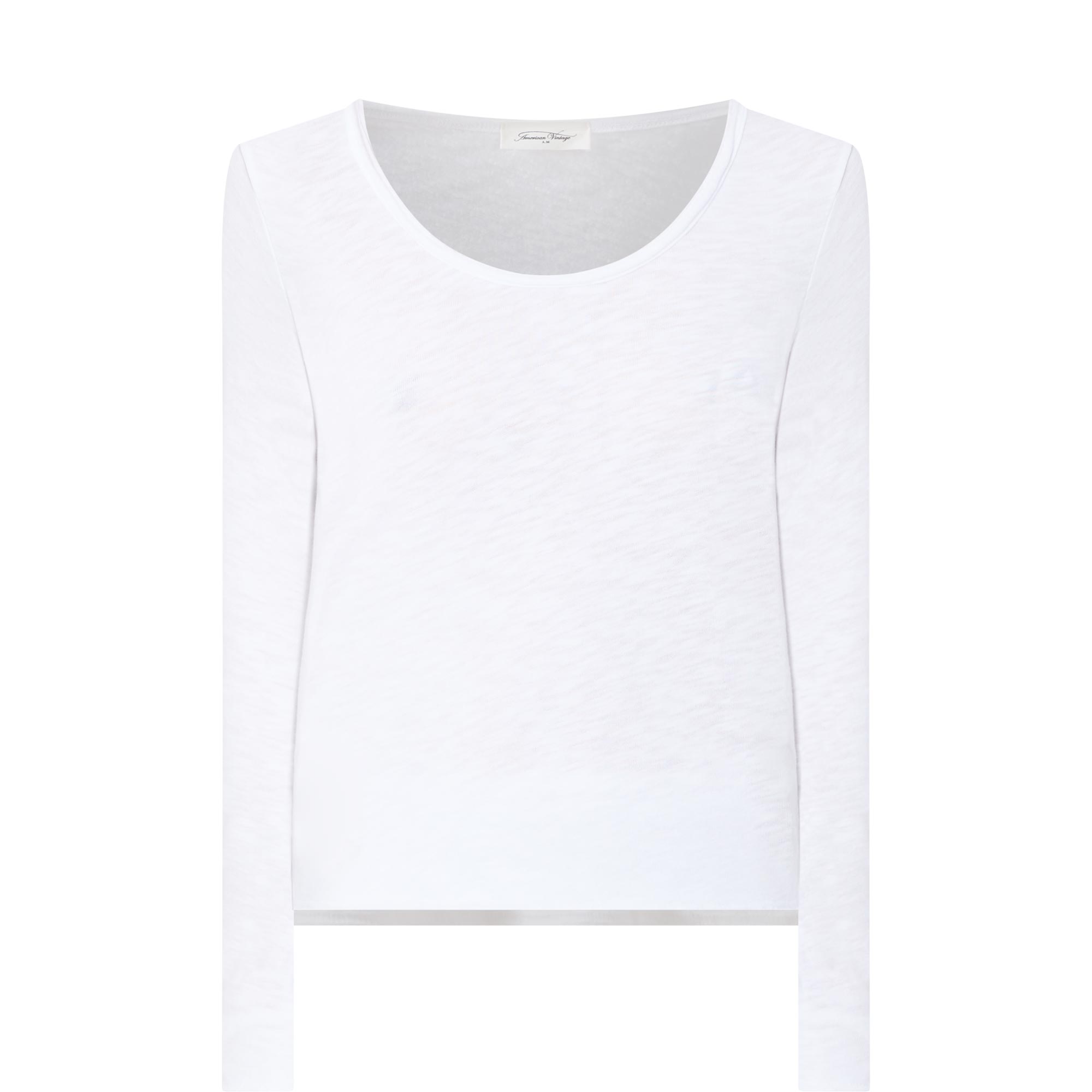 Sonoma Long Sleeved Top