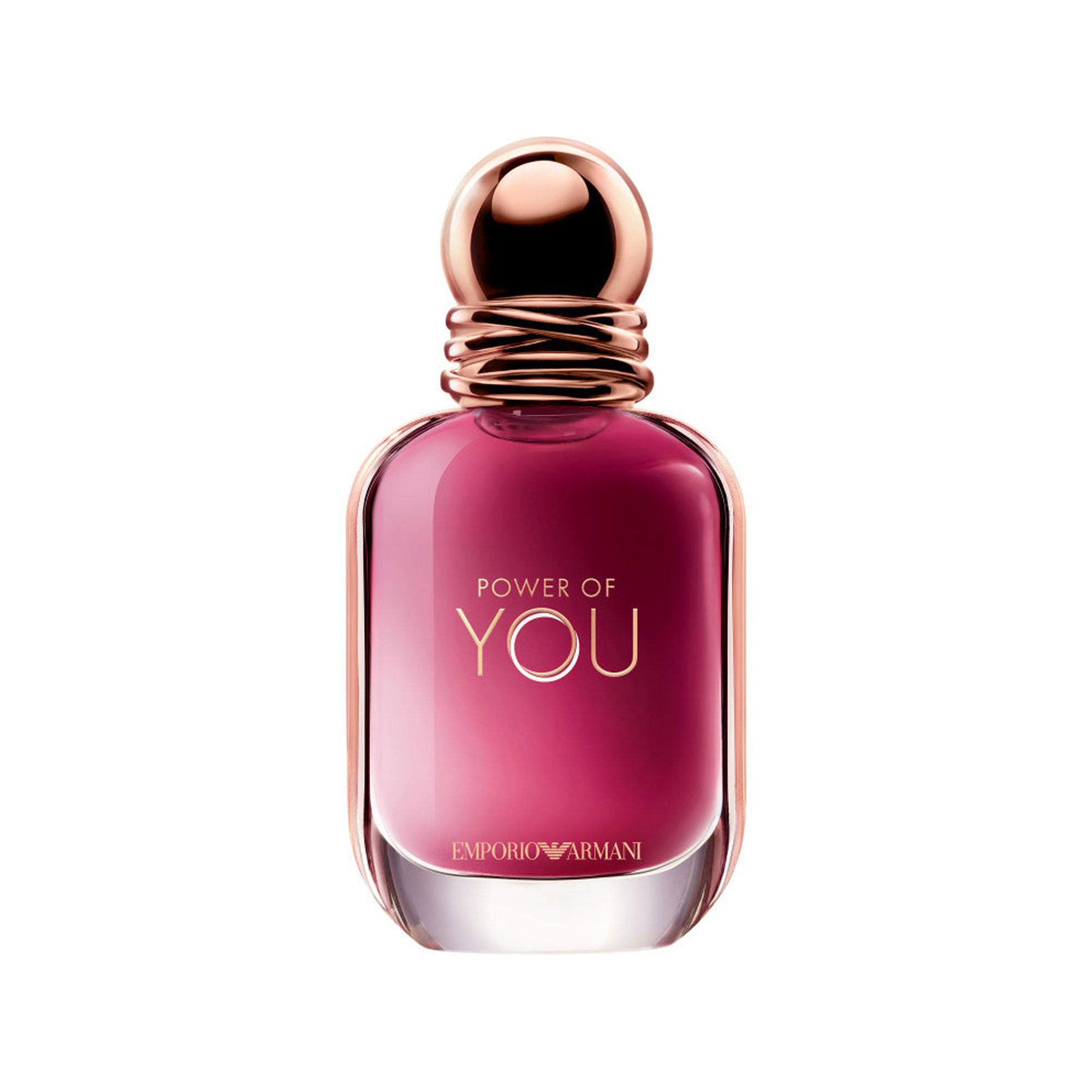 Giorgio Armani Power Of You EDP 30 ml - Image 12