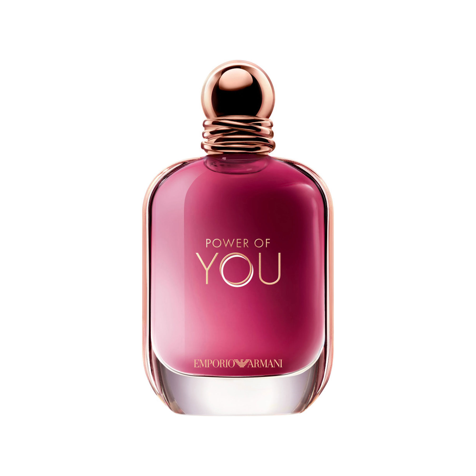 Giorgio Armani Power of You Eau de Parfum - 90 ml0 - Image 9