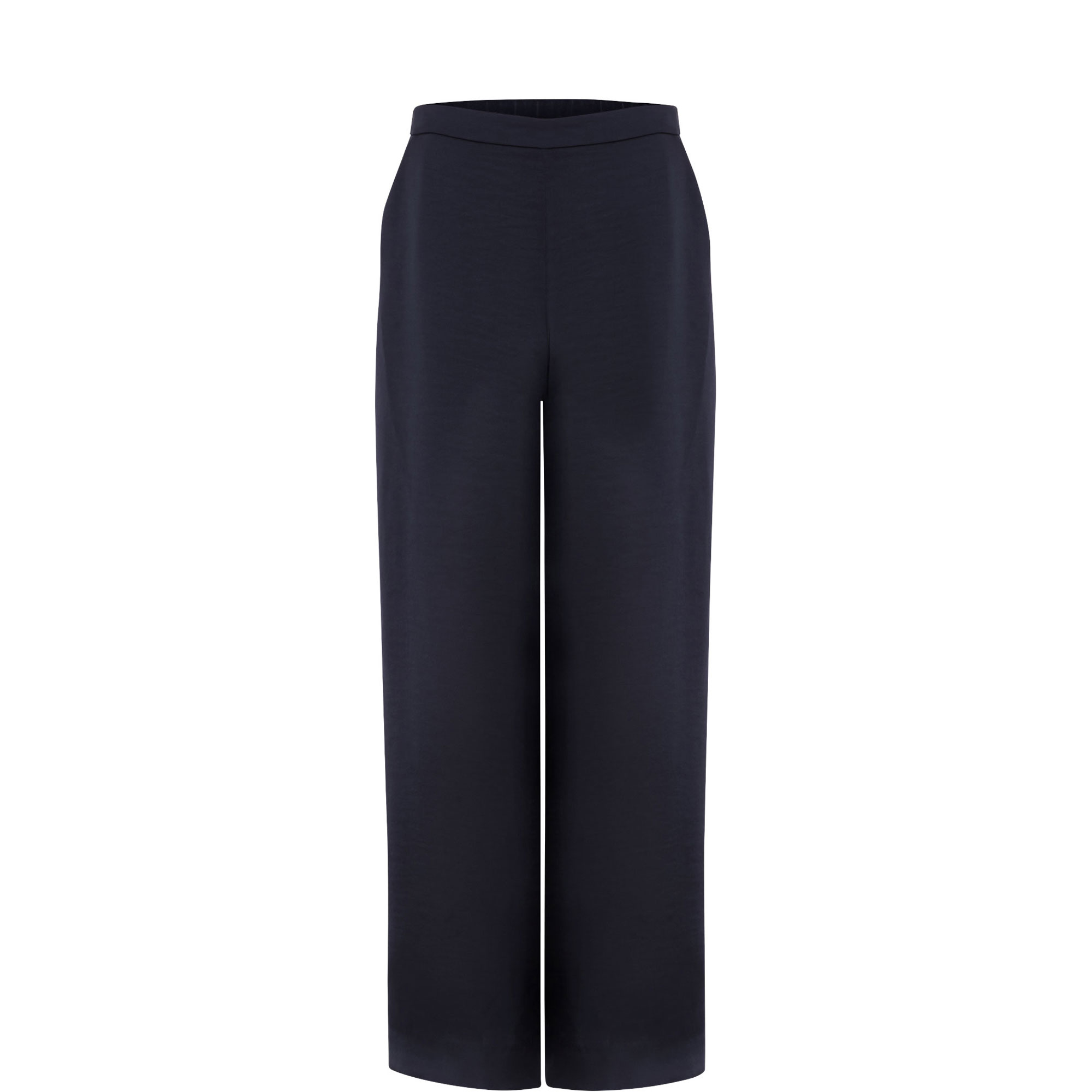 Beccy Wide Leg Trousers