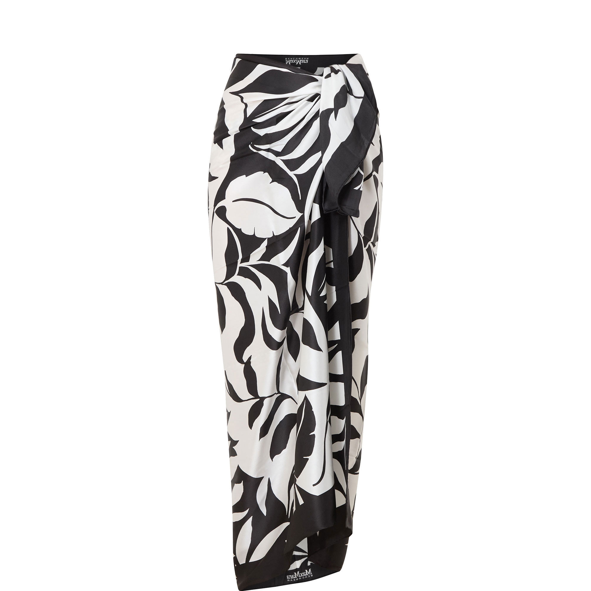 Spuma Silk Sarong