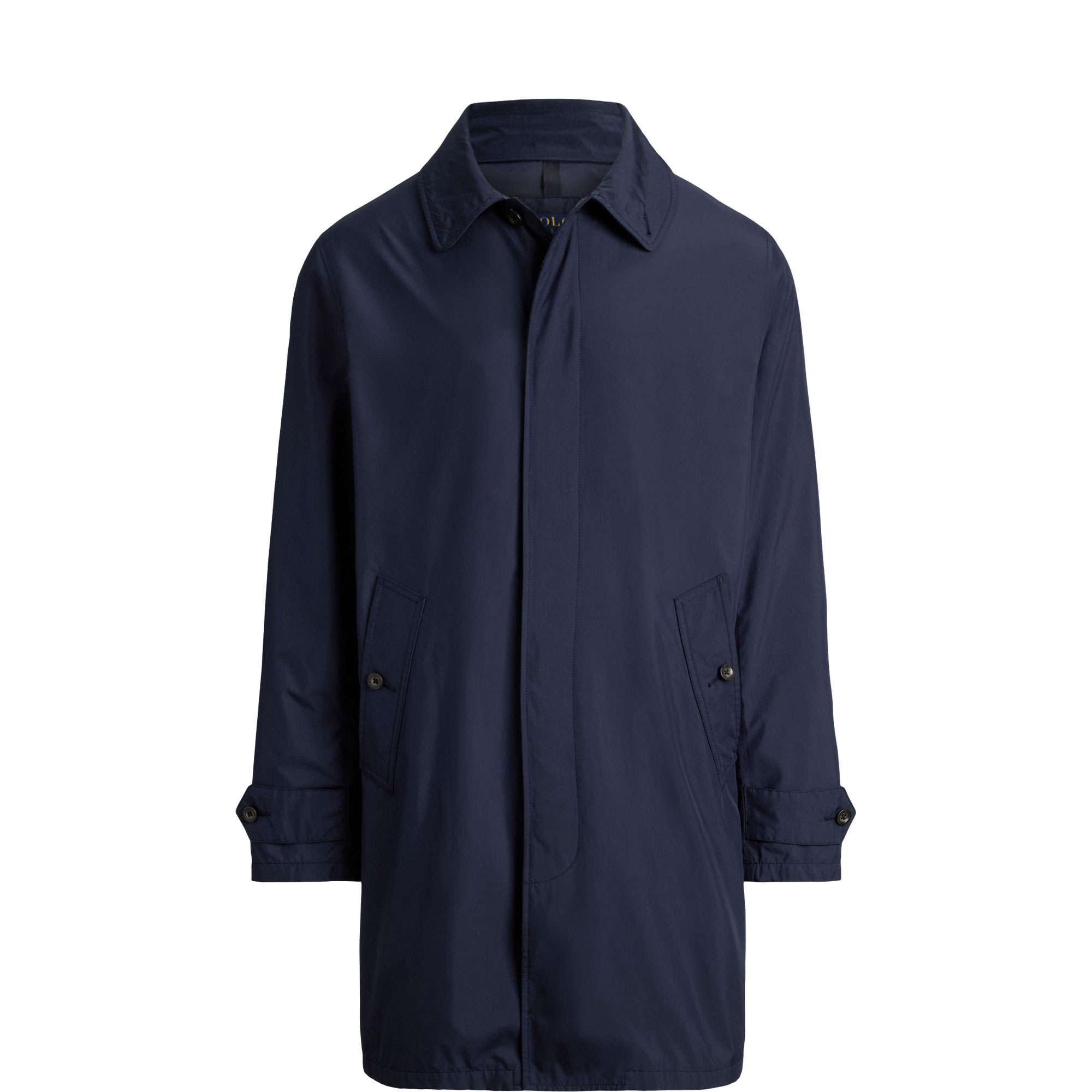 The Southland Packable Walking Coat