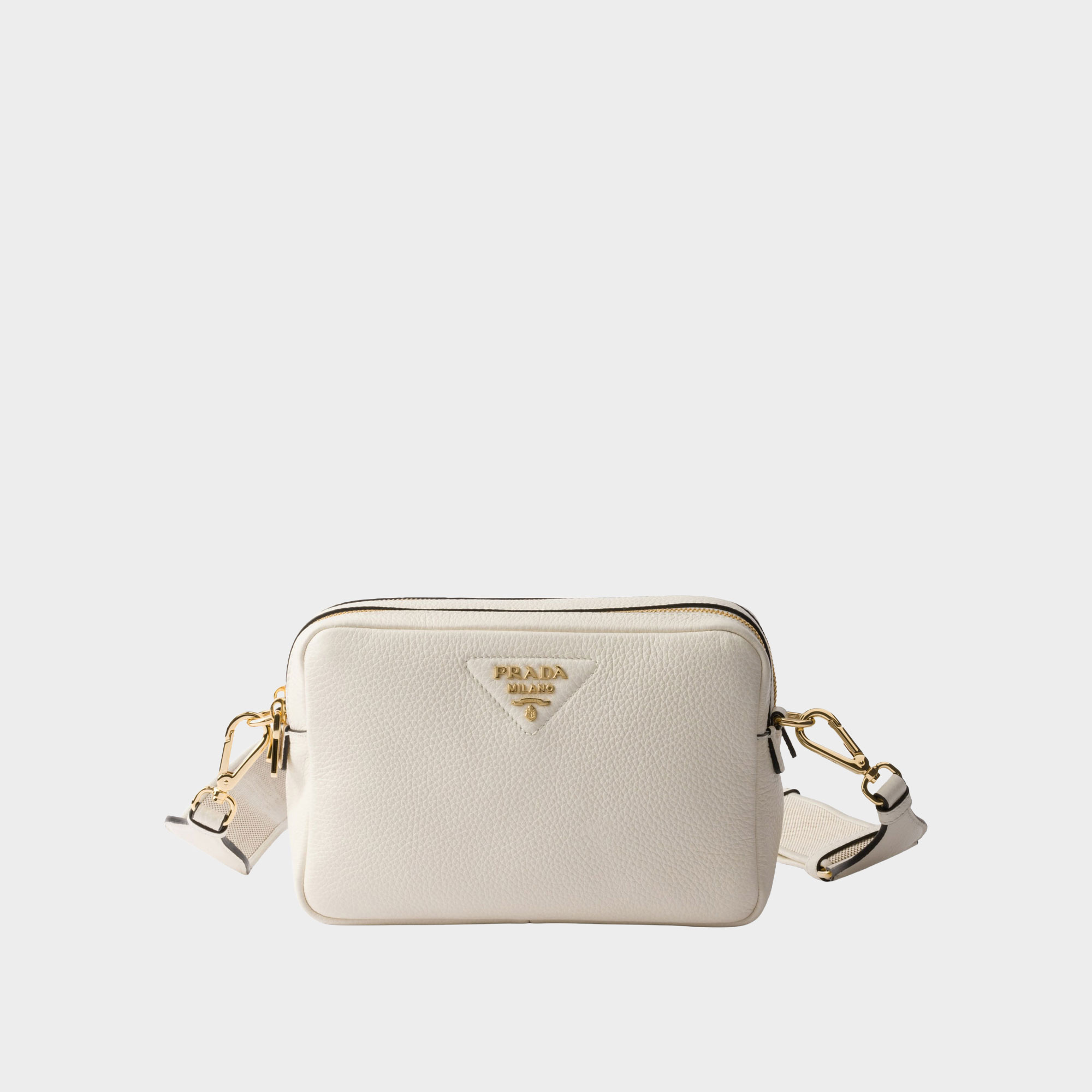 Logo Small Shoulder Bag
