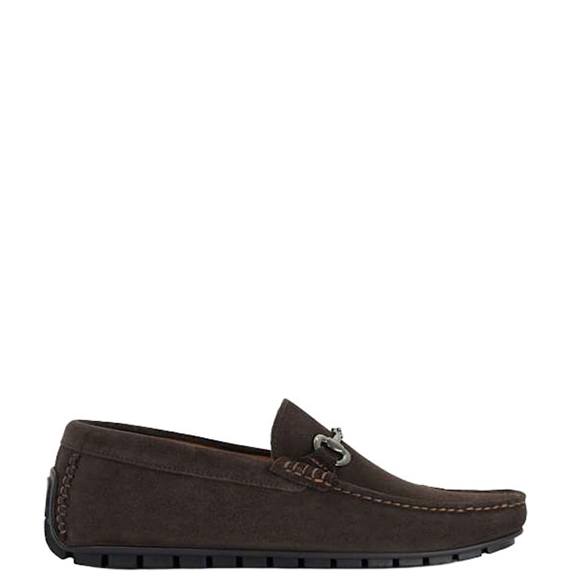 Brackon Snaffle Loafers