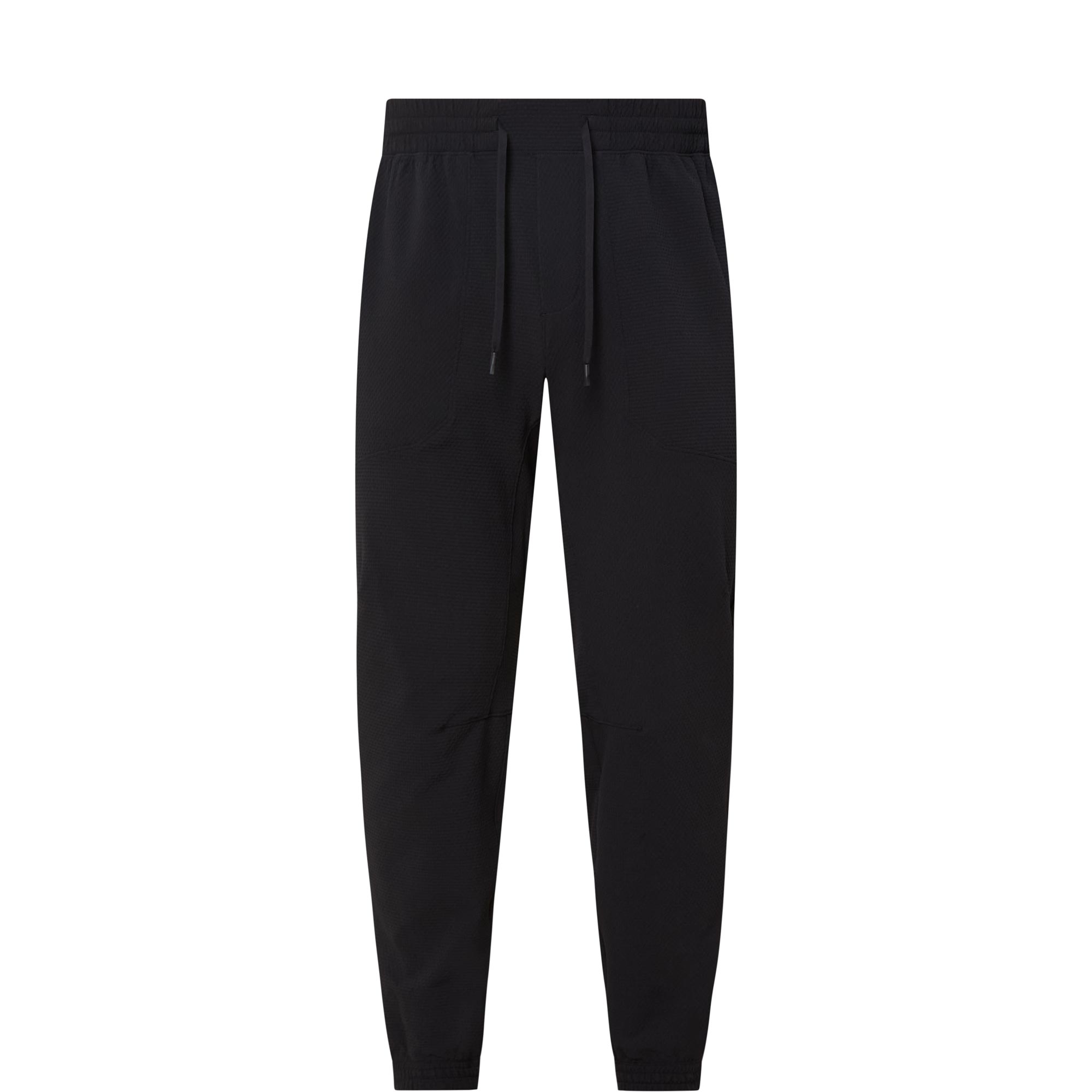 License to Train Textured Joggers