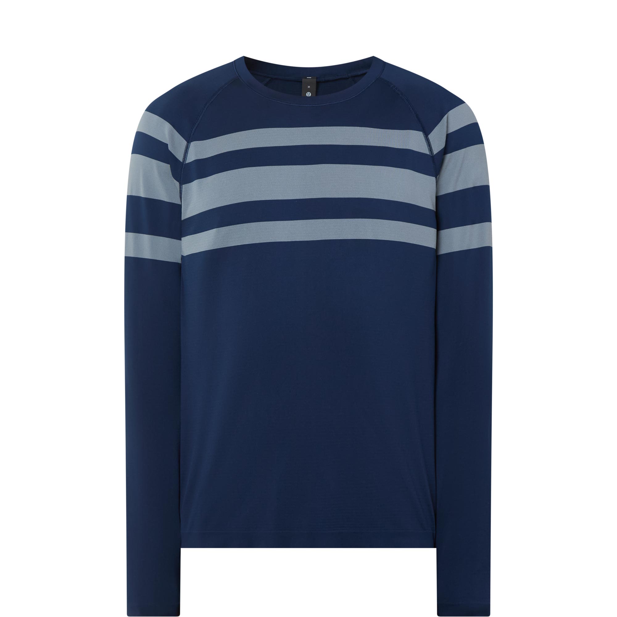 Metal Vent Tech Long-Sleeve Shirt