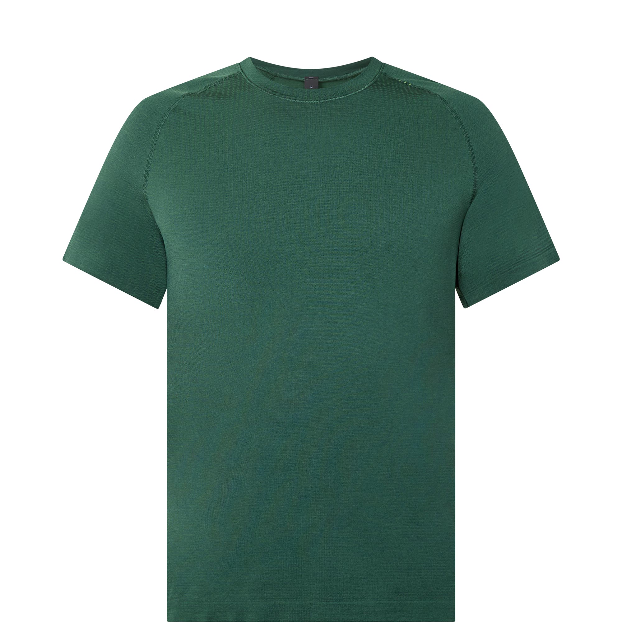 Metal Vent Tech Short-Sleeve T-Shirt