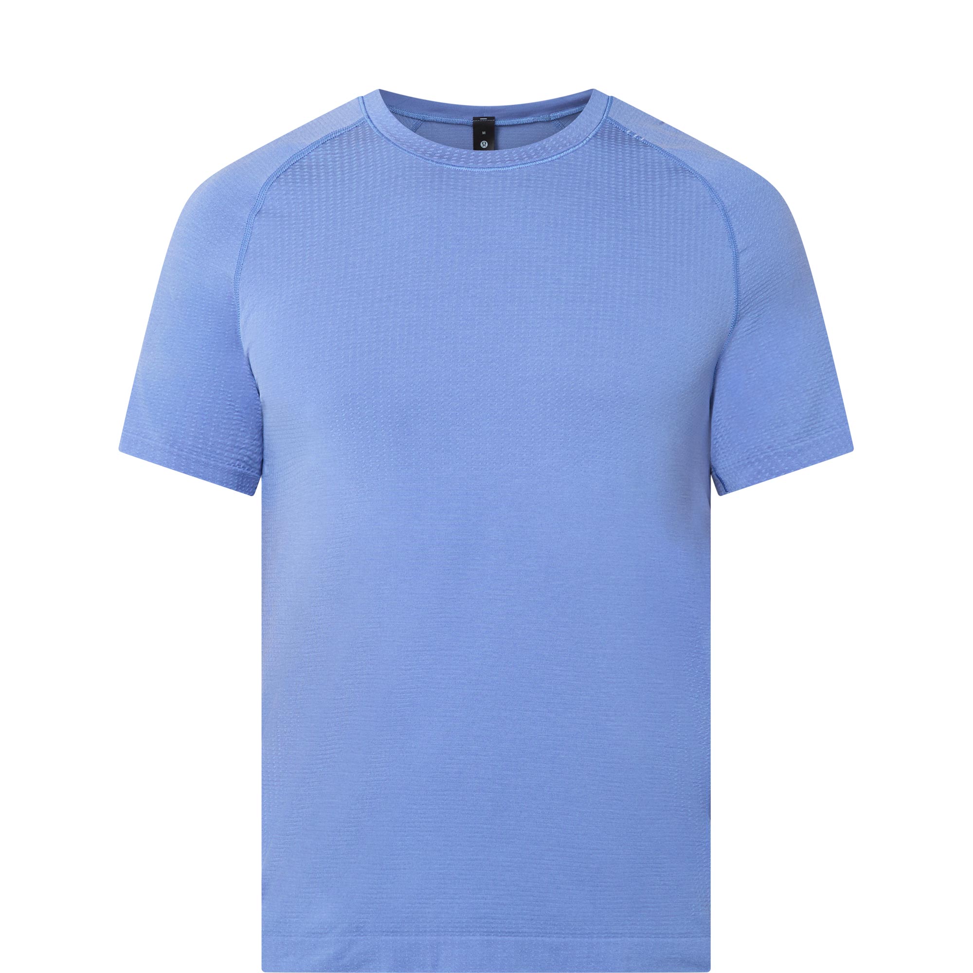 Metal Vent Tech Short-Sleeve T-Shirt