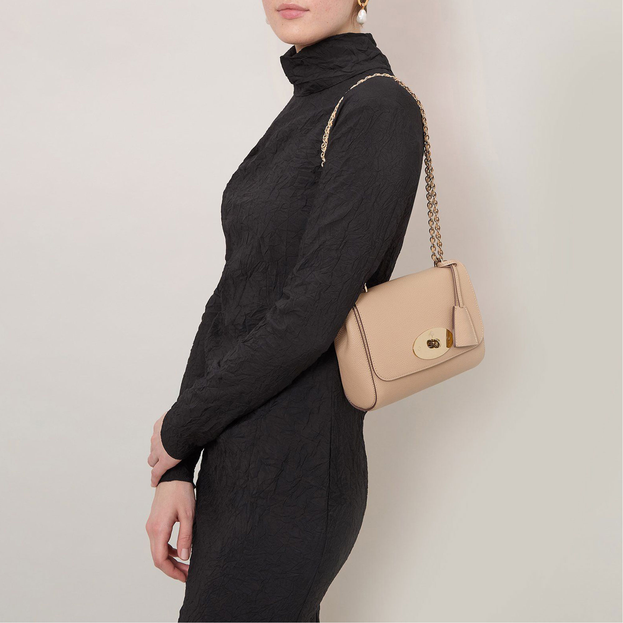 Lily Small Crossbody Bag