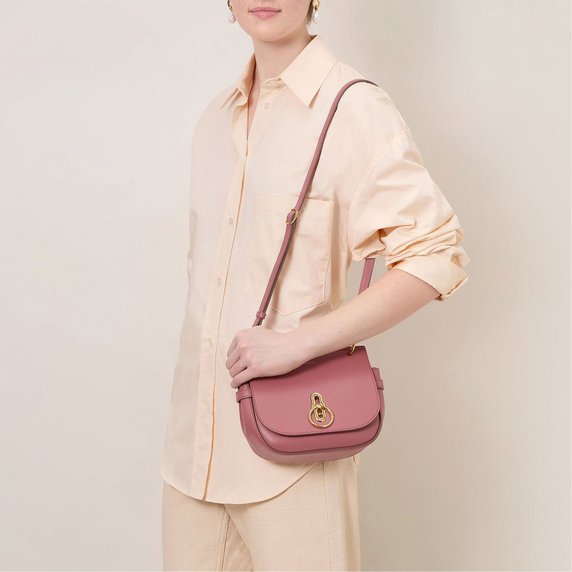 Amberley Small Satchel