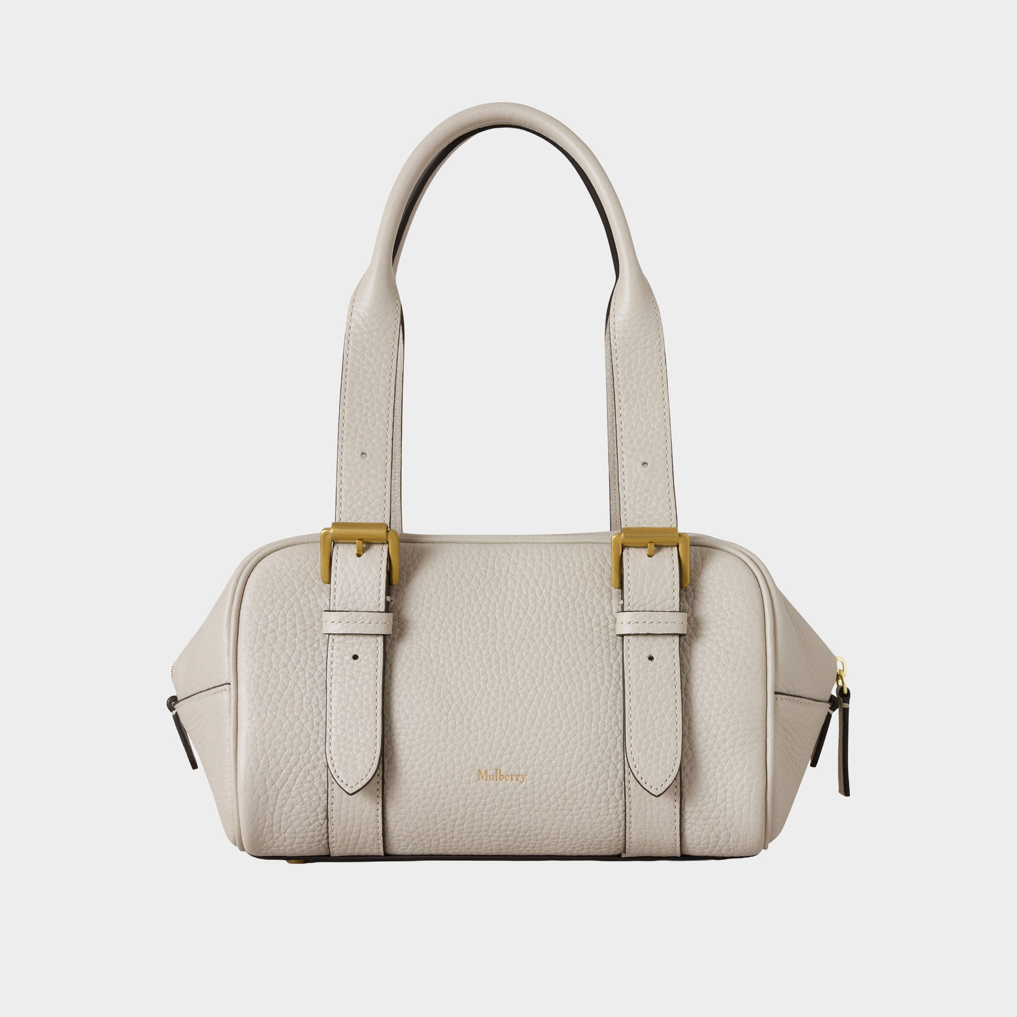 Boston Small Top Handle Bag