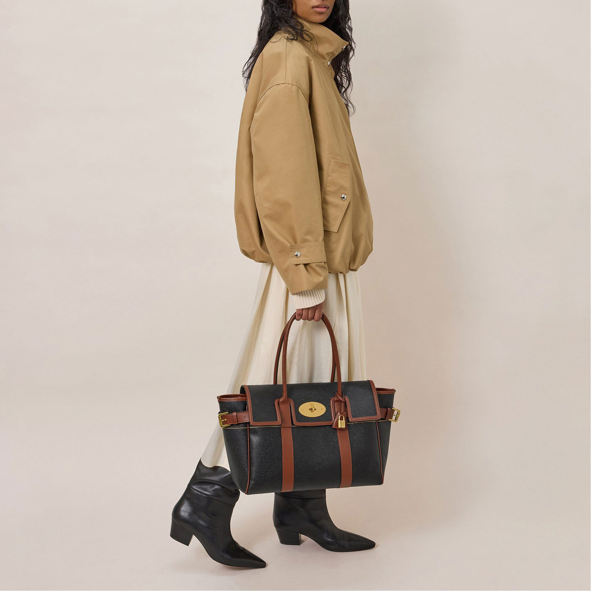 Bayswater Heritage Tote Bag