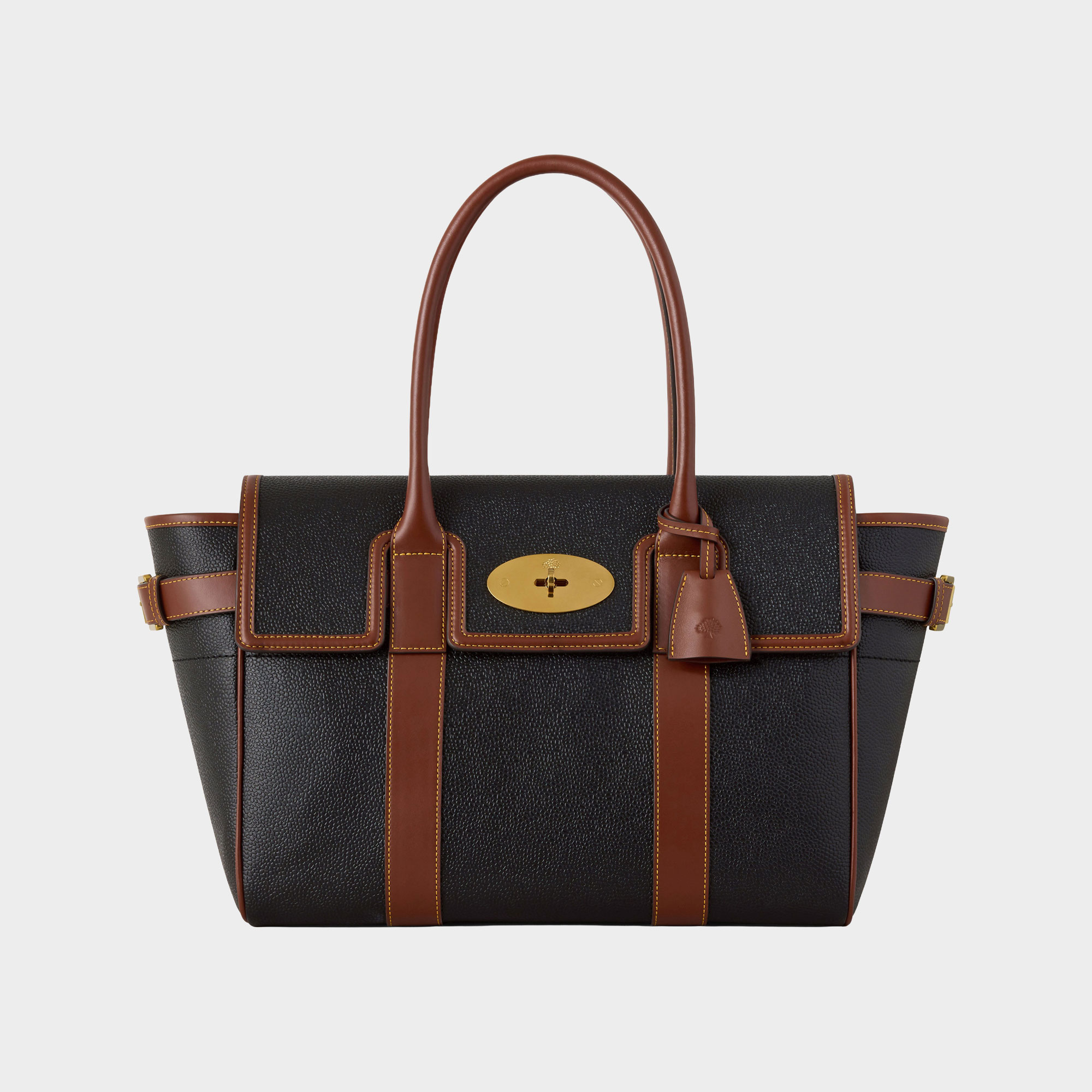 Bayswater Heritage Tote Bag