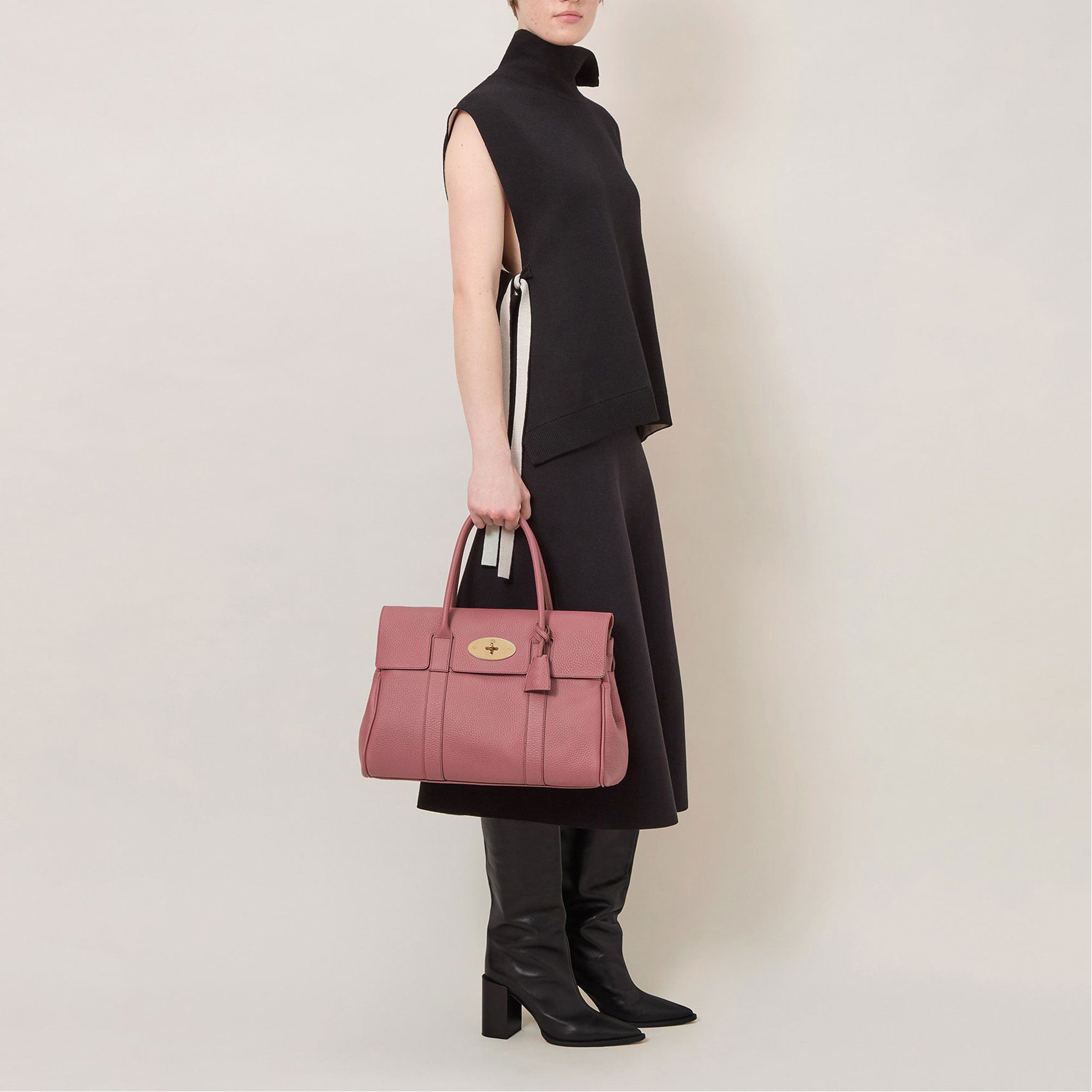 Bayswater Heritage Tote Bag