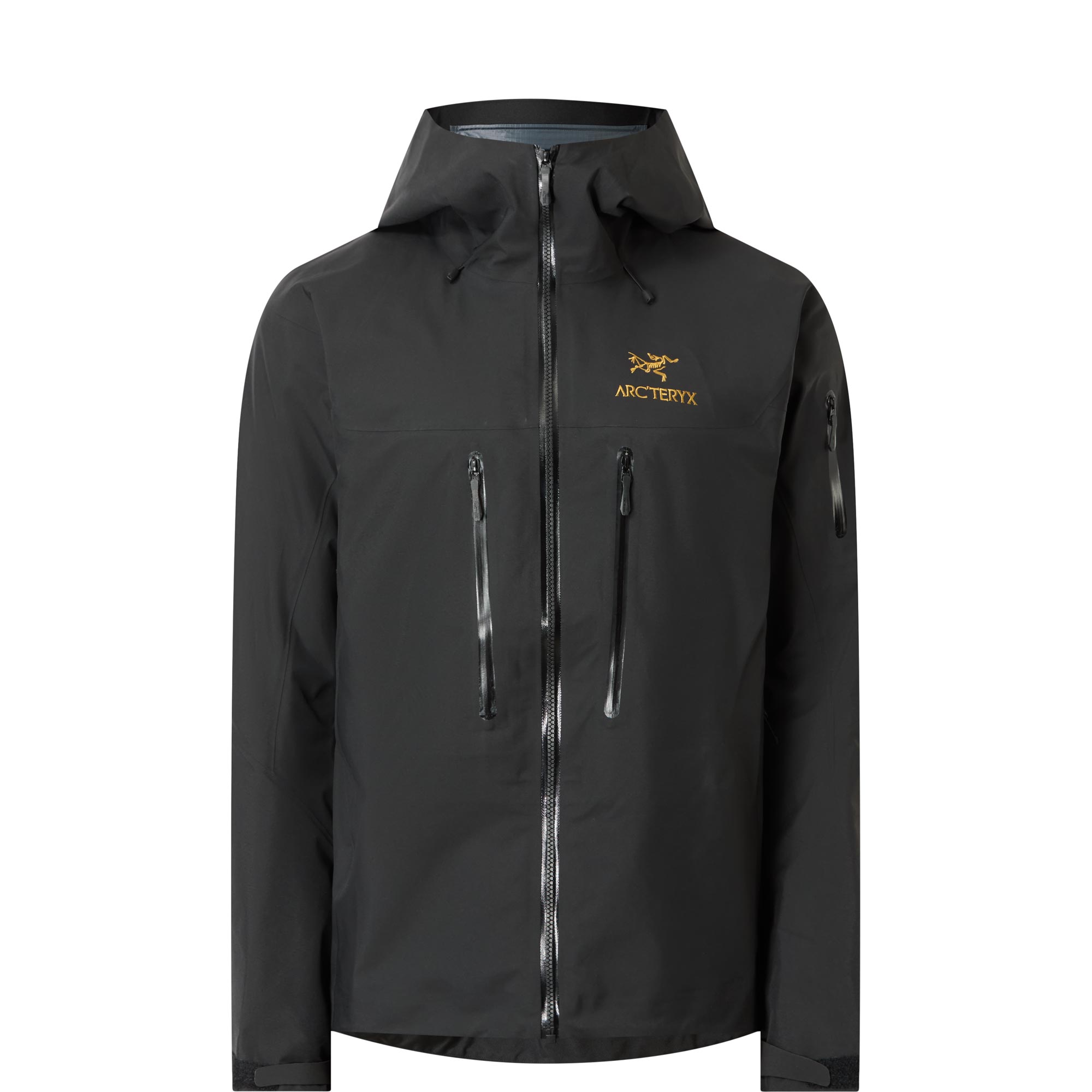 Alpha SV Jacket