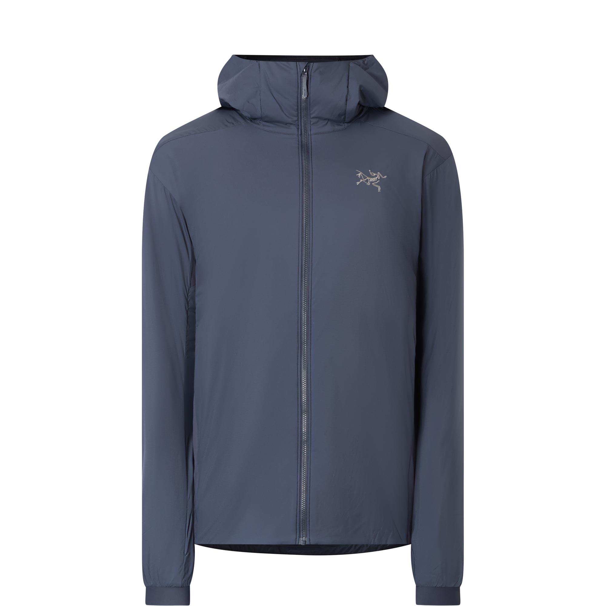 Atom M Hoodie Jacket