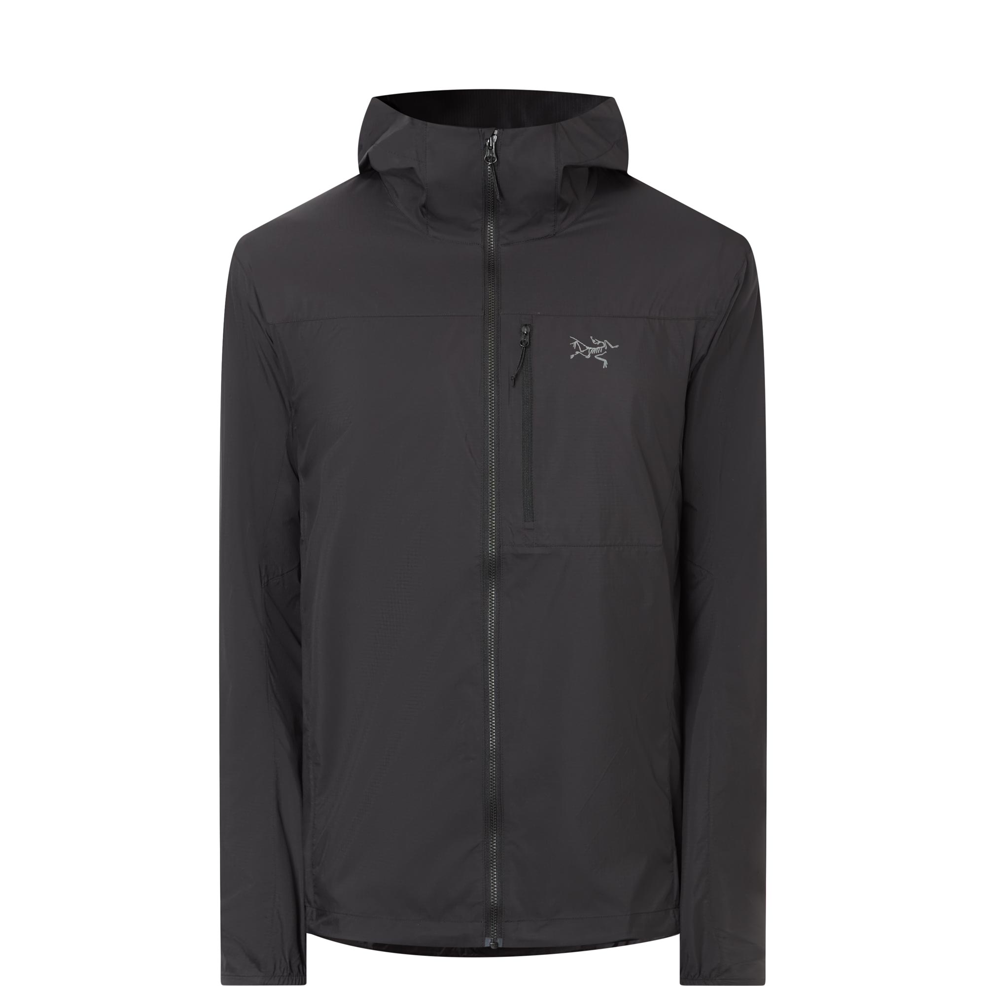 Squamish Hoodie Jacket