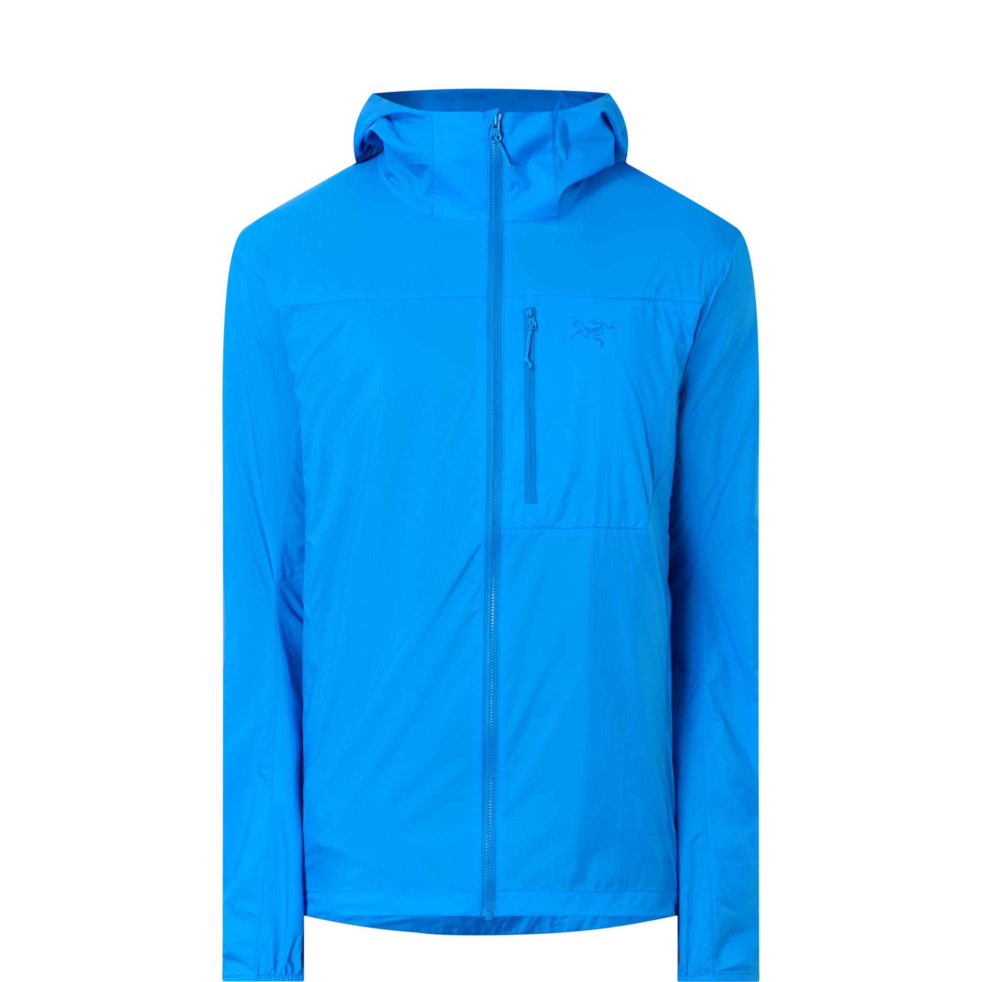 Squamish Hoodie Jacket