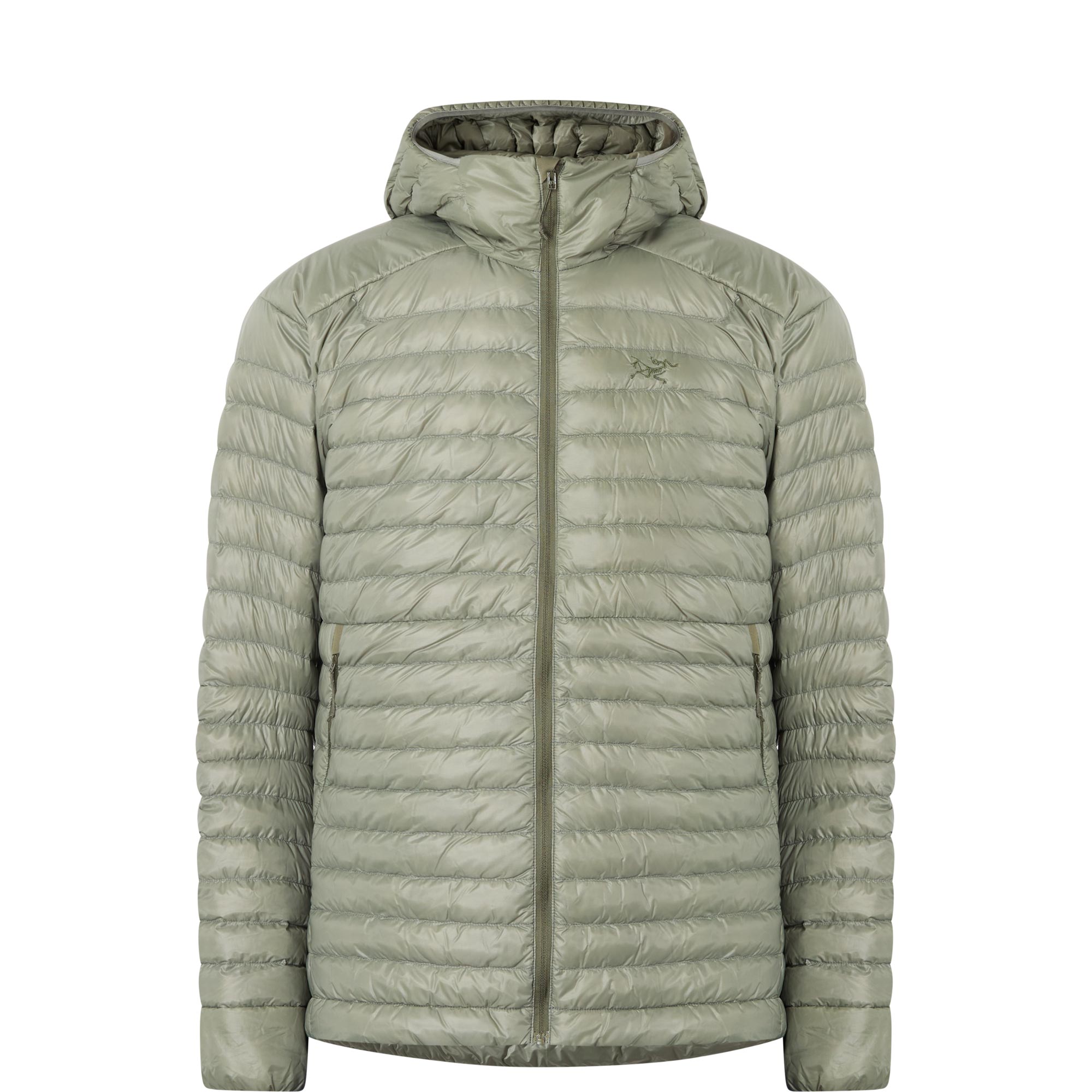Cerium SL Padded Jacket