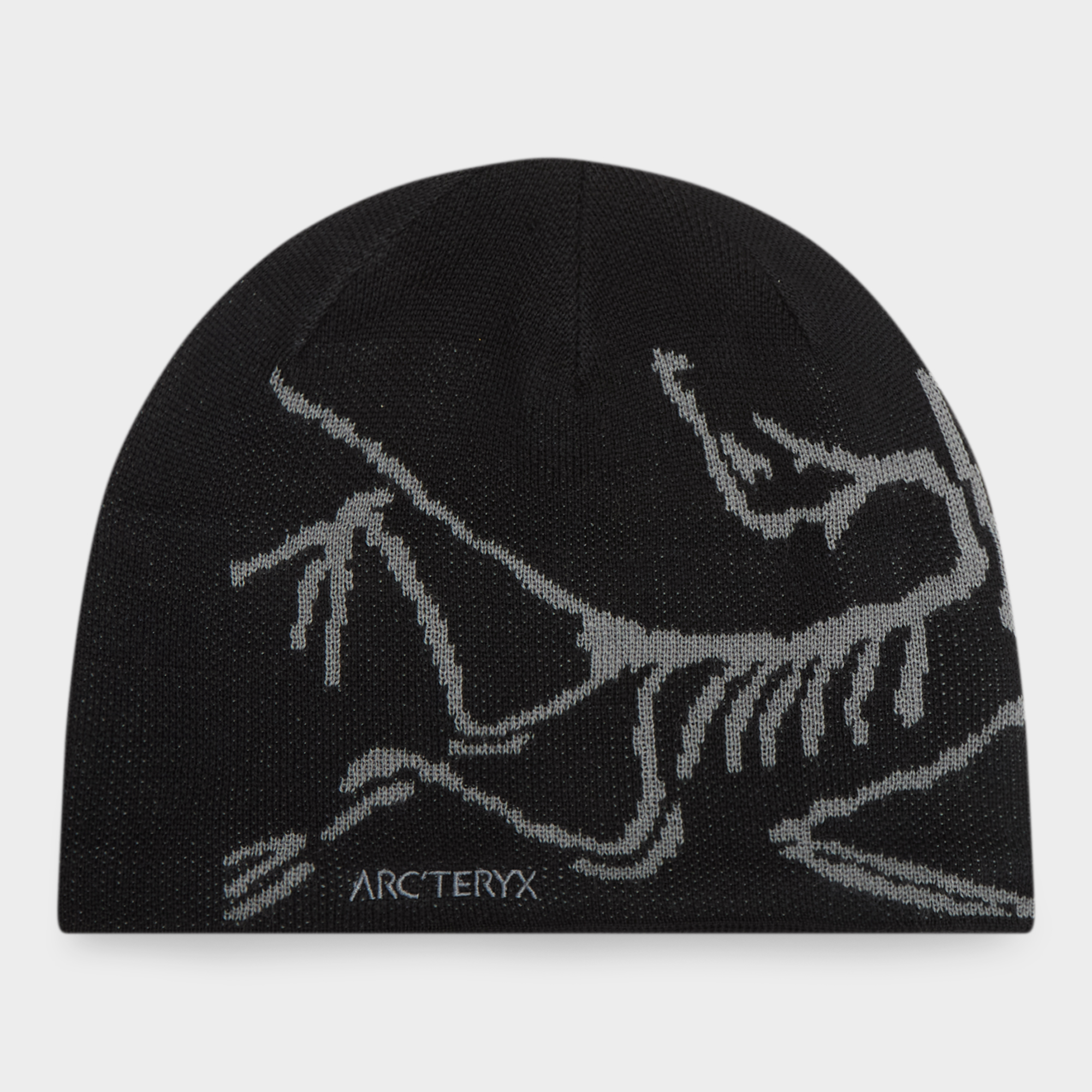 Bird Head Toque Beanie Hat