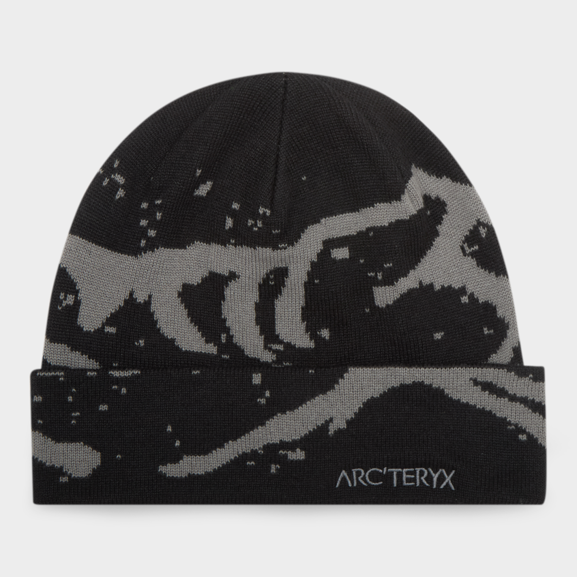 Grotto Logo Toque Beanie Hat