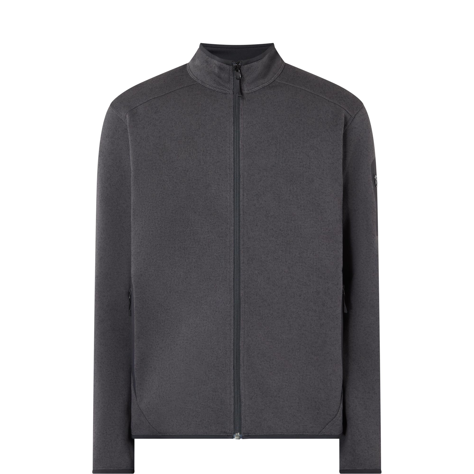 Covert Fleece Jacket