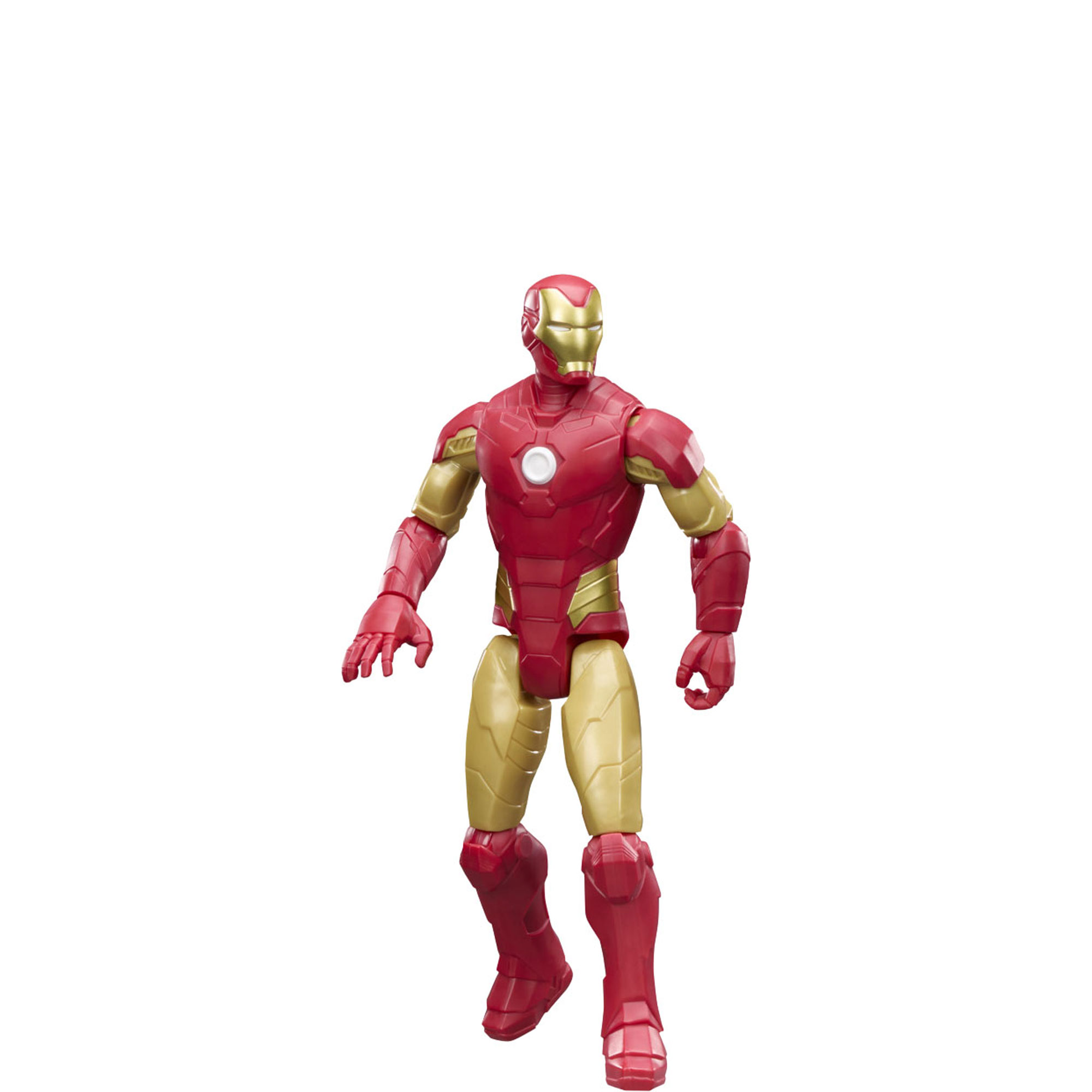 Titan Series Assorted Action Figures
