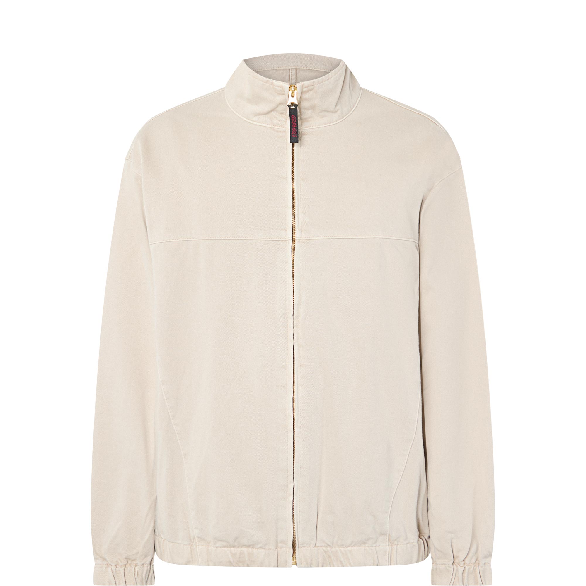 Twill Around Casual Jacket