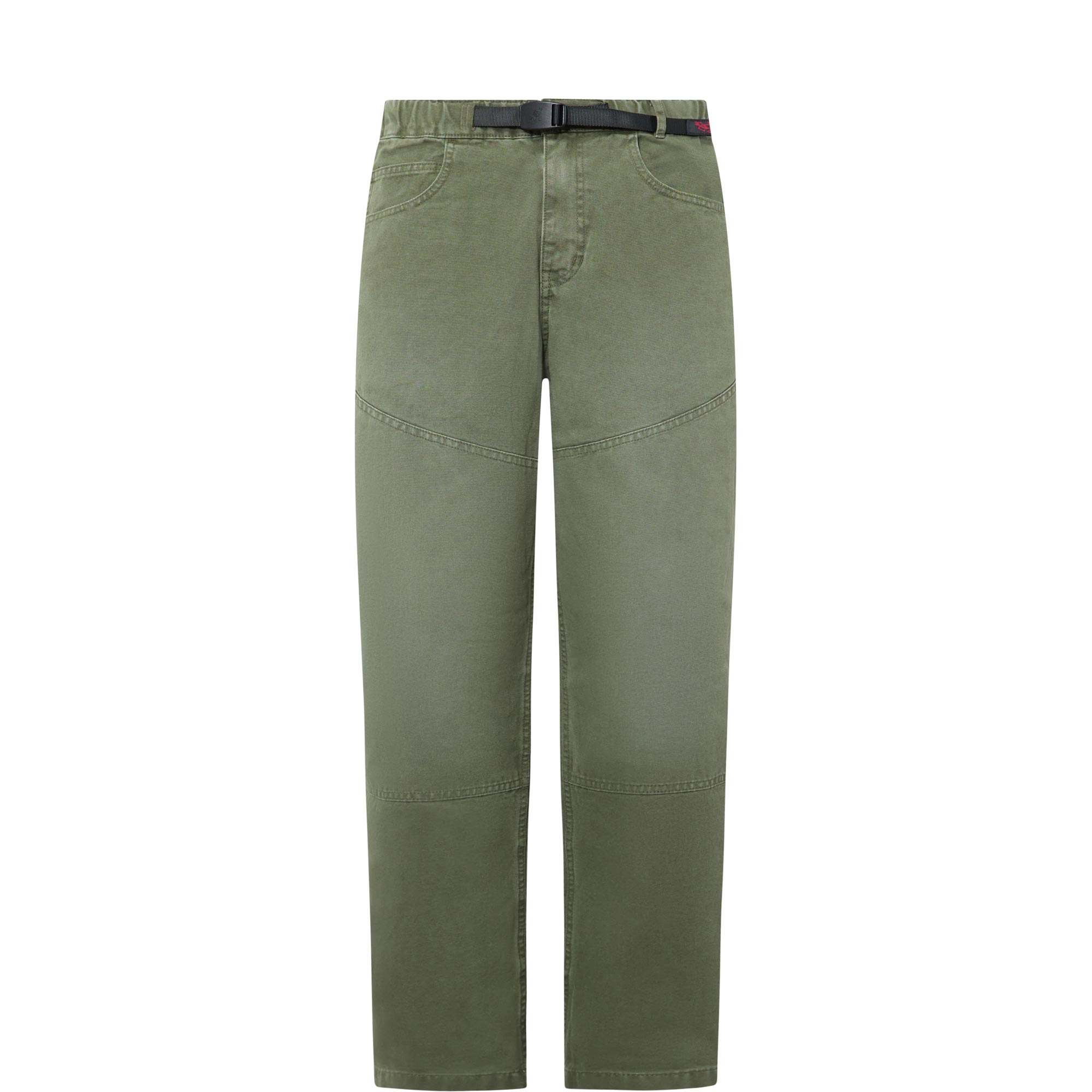 Taos Canvas Trousers