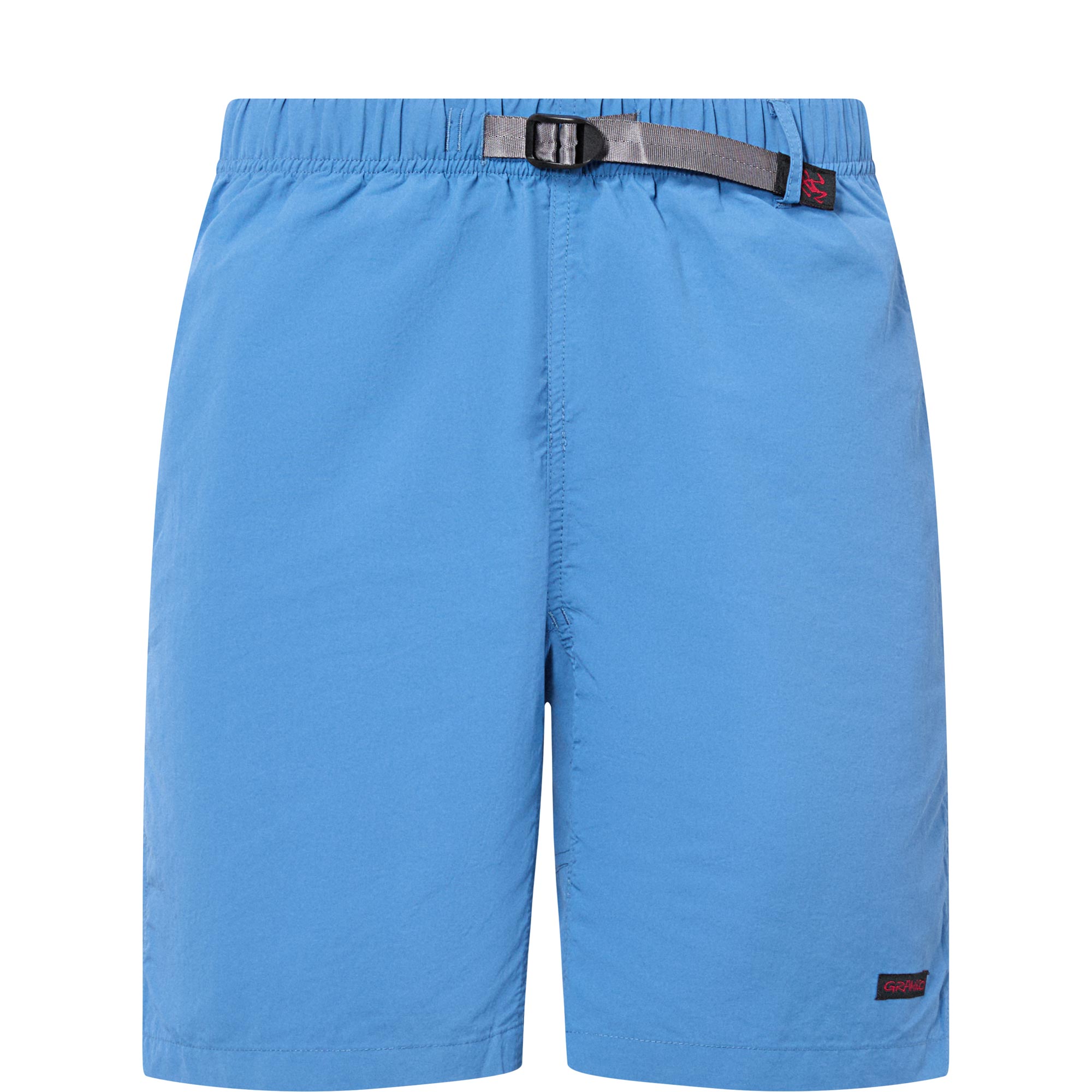Packable Quick-Dry G-Shorts