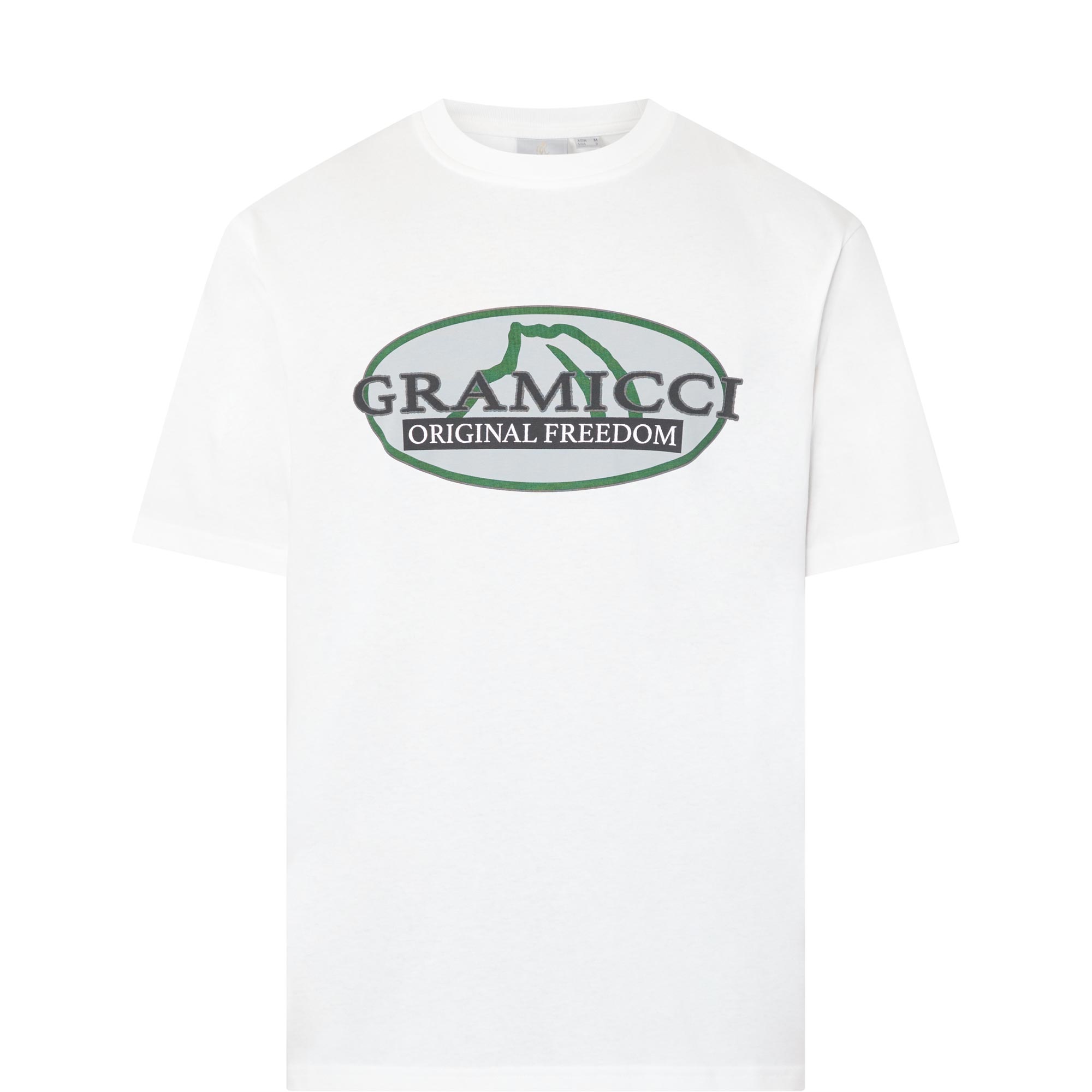 Half Dome Logo T-Shirt