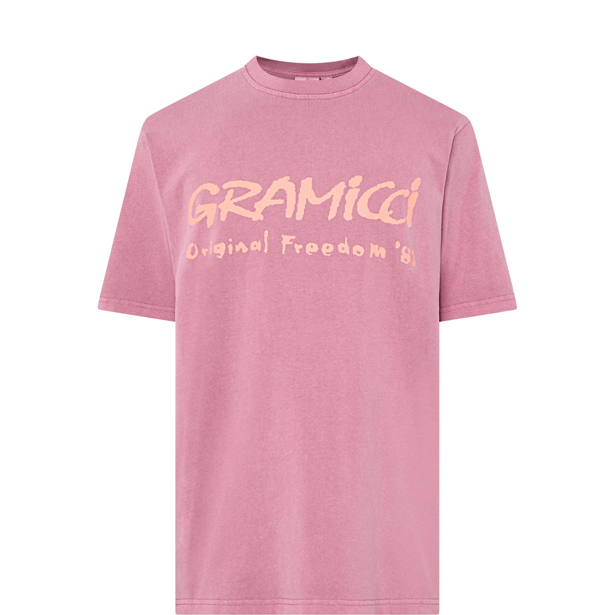 Original Freedom Logo T-Shirt