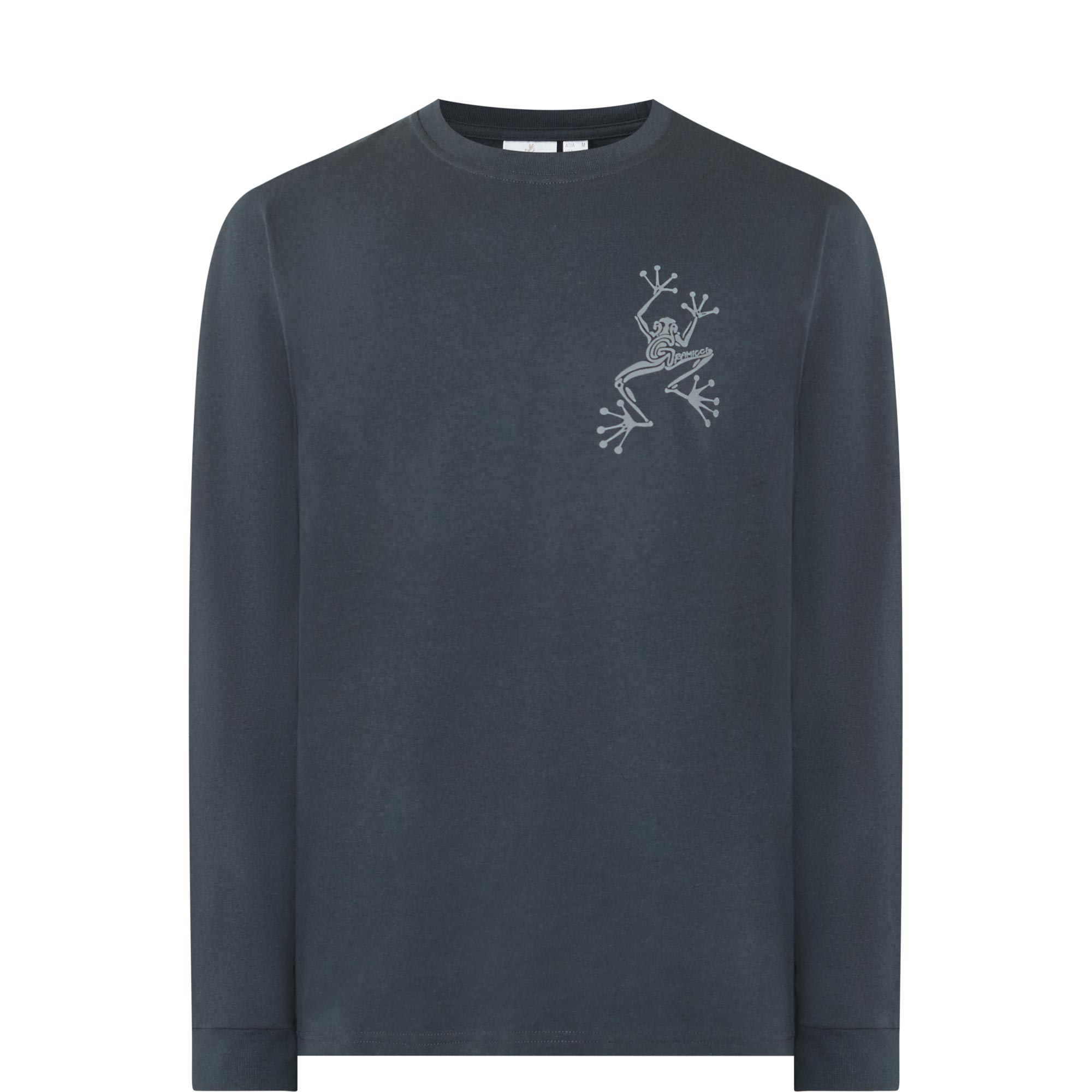 Stick Hands Long Sleeve T-Shirt