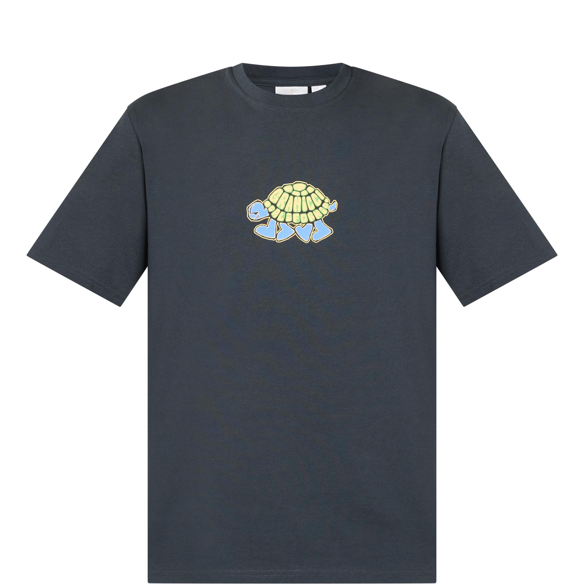 Turtle Logo T-Shirt