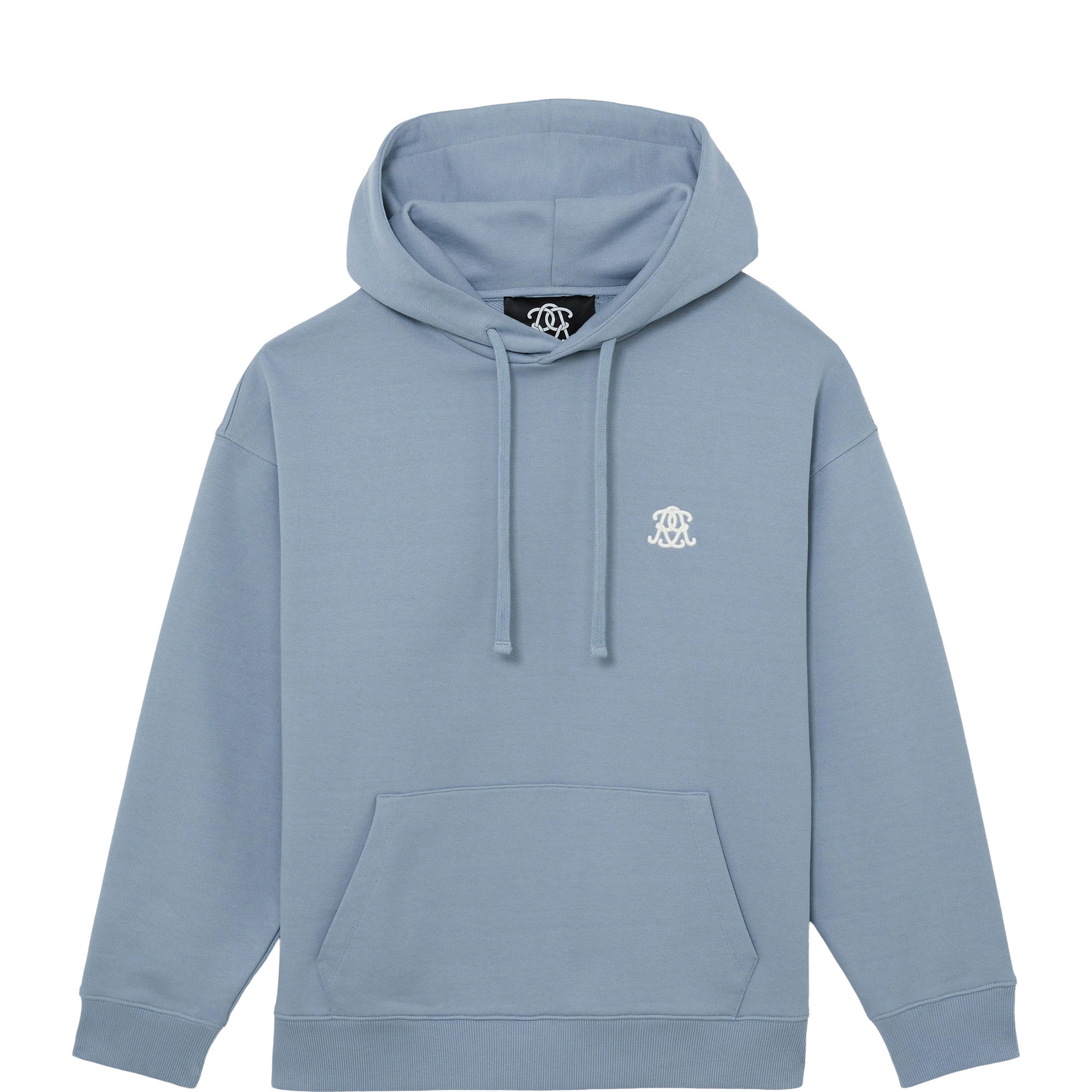 Conlin Monogram Hoodie